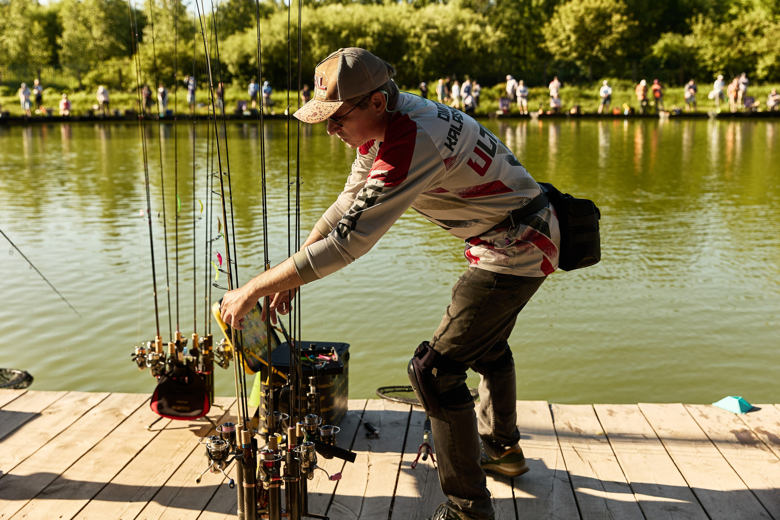 GRAND FINAL ITC. Фотограф Мария Сивохина