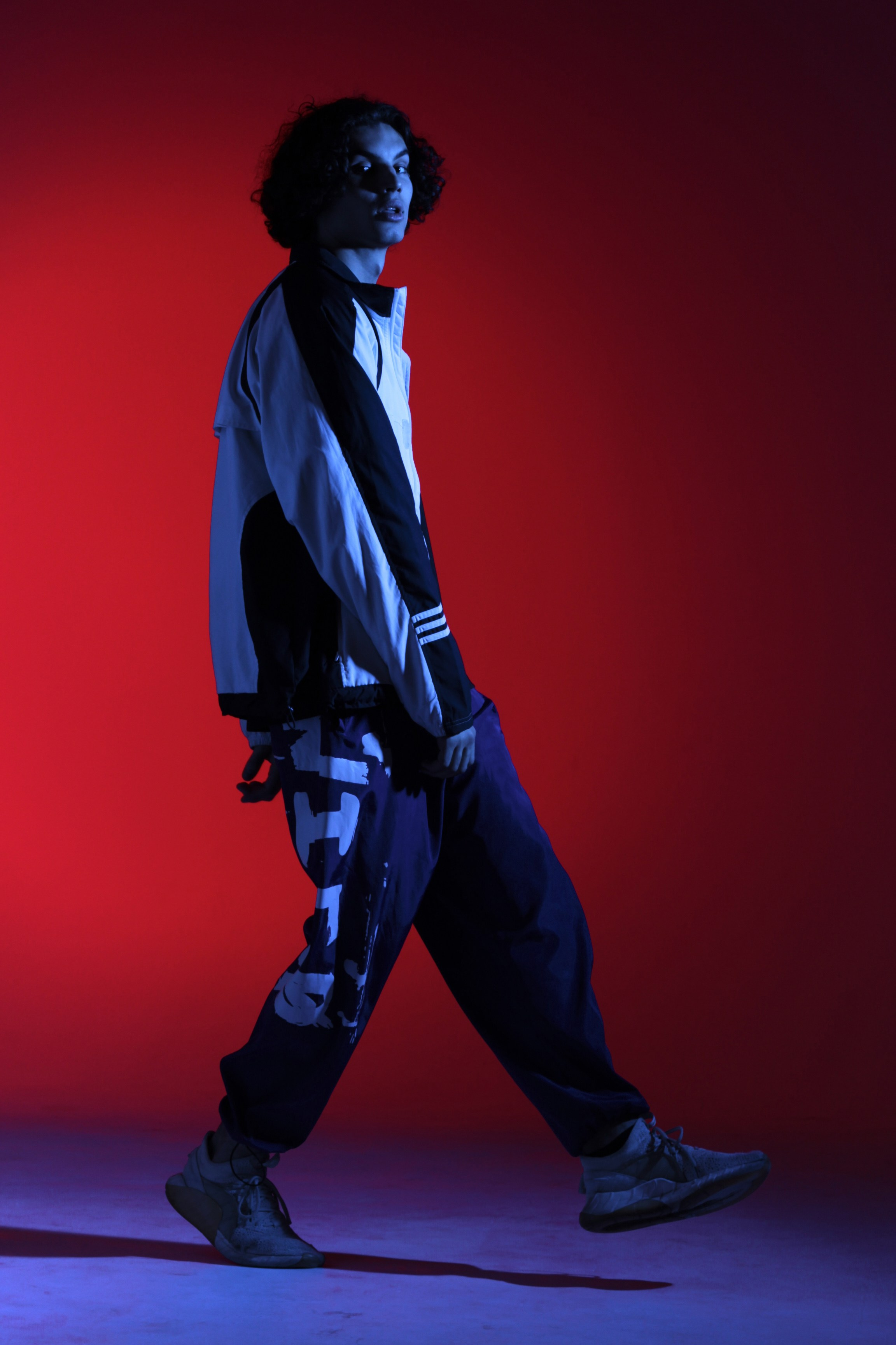 DANIL. Фотограф Мария Сивохина