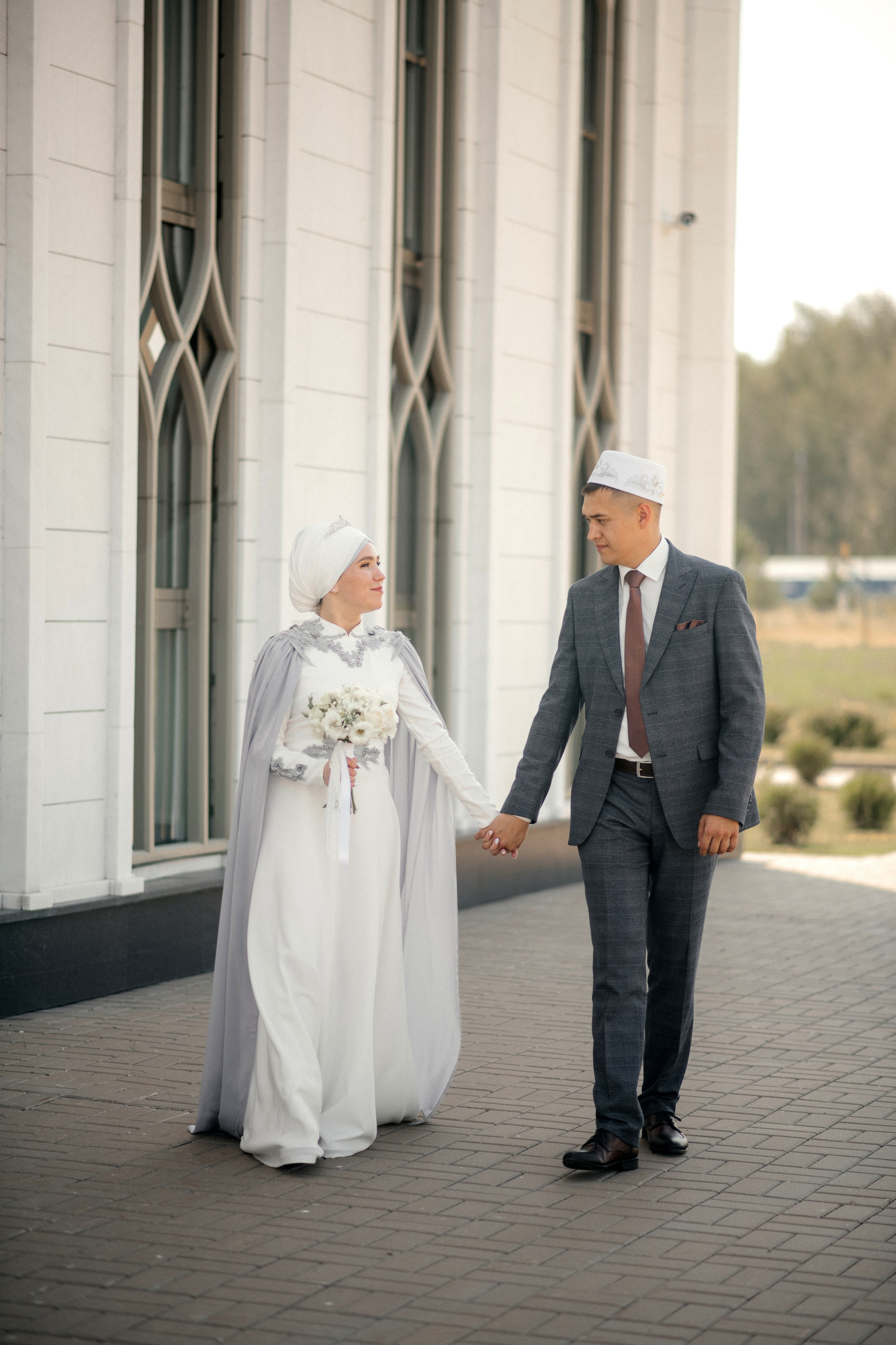 Ильназ и Зиля. Главная