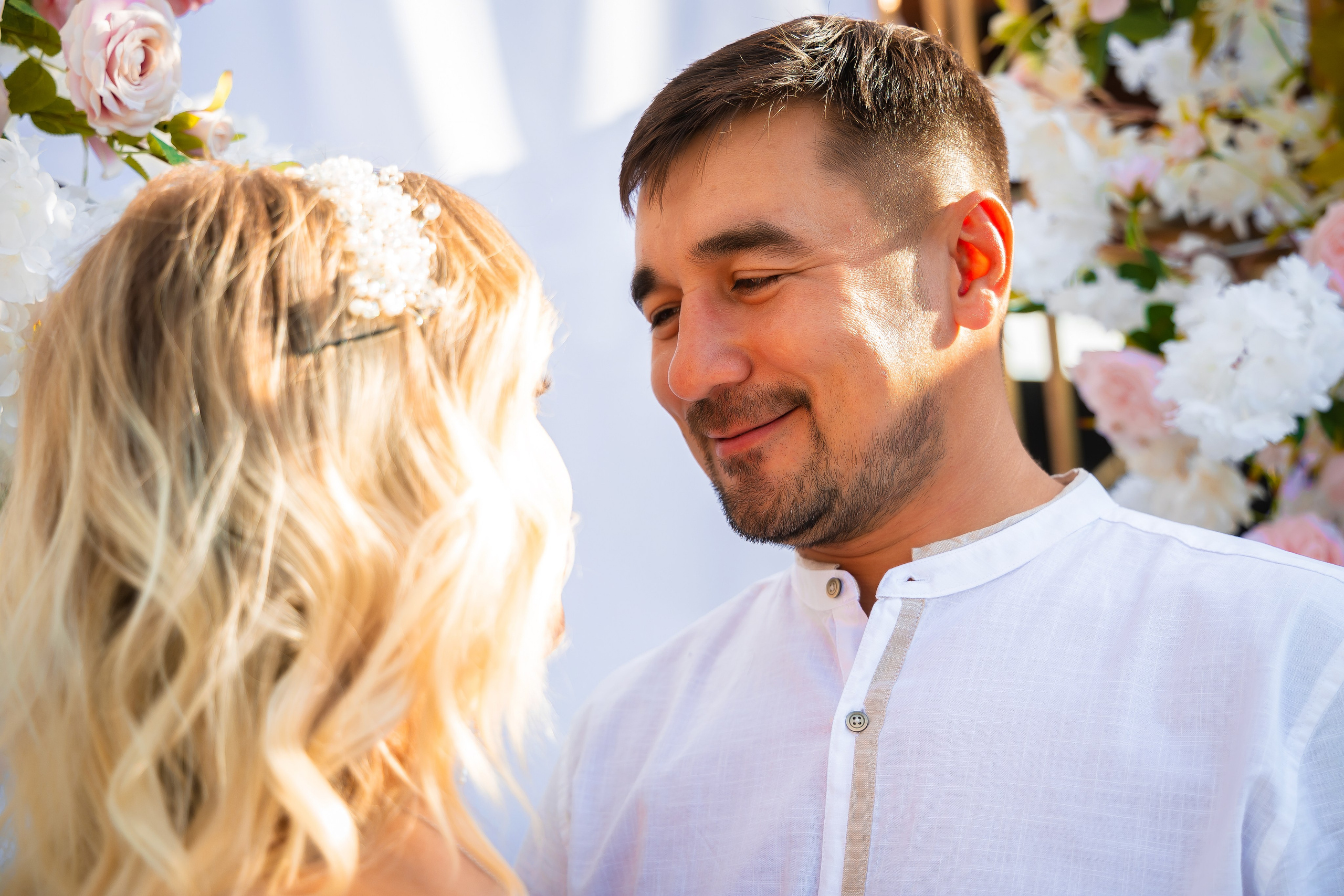 Пару часиков в Караганде. Семейный и Свадебный фотограф в Астане Александр Астапов