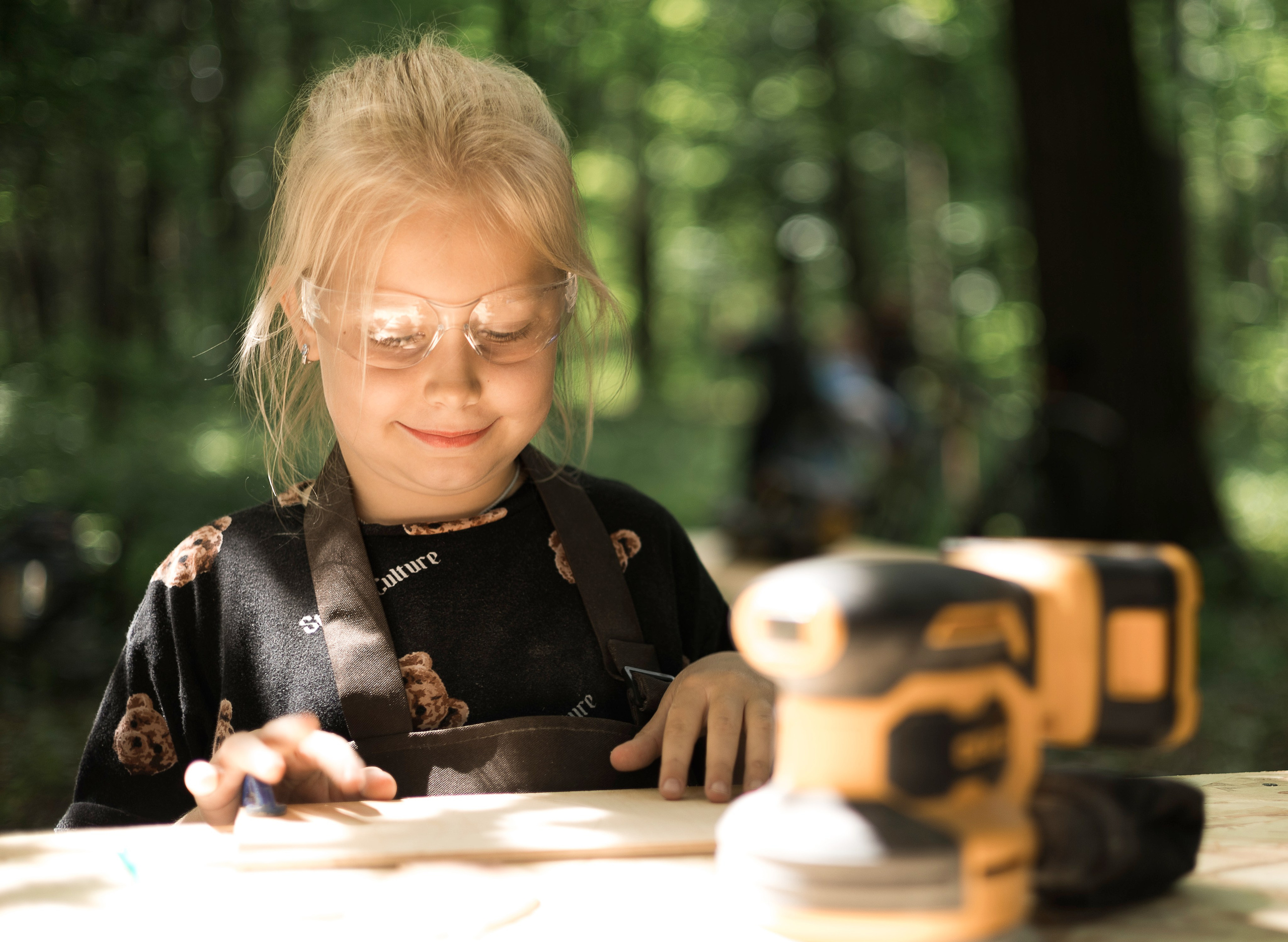 — Фестиваль цветов в усадьбе Быково