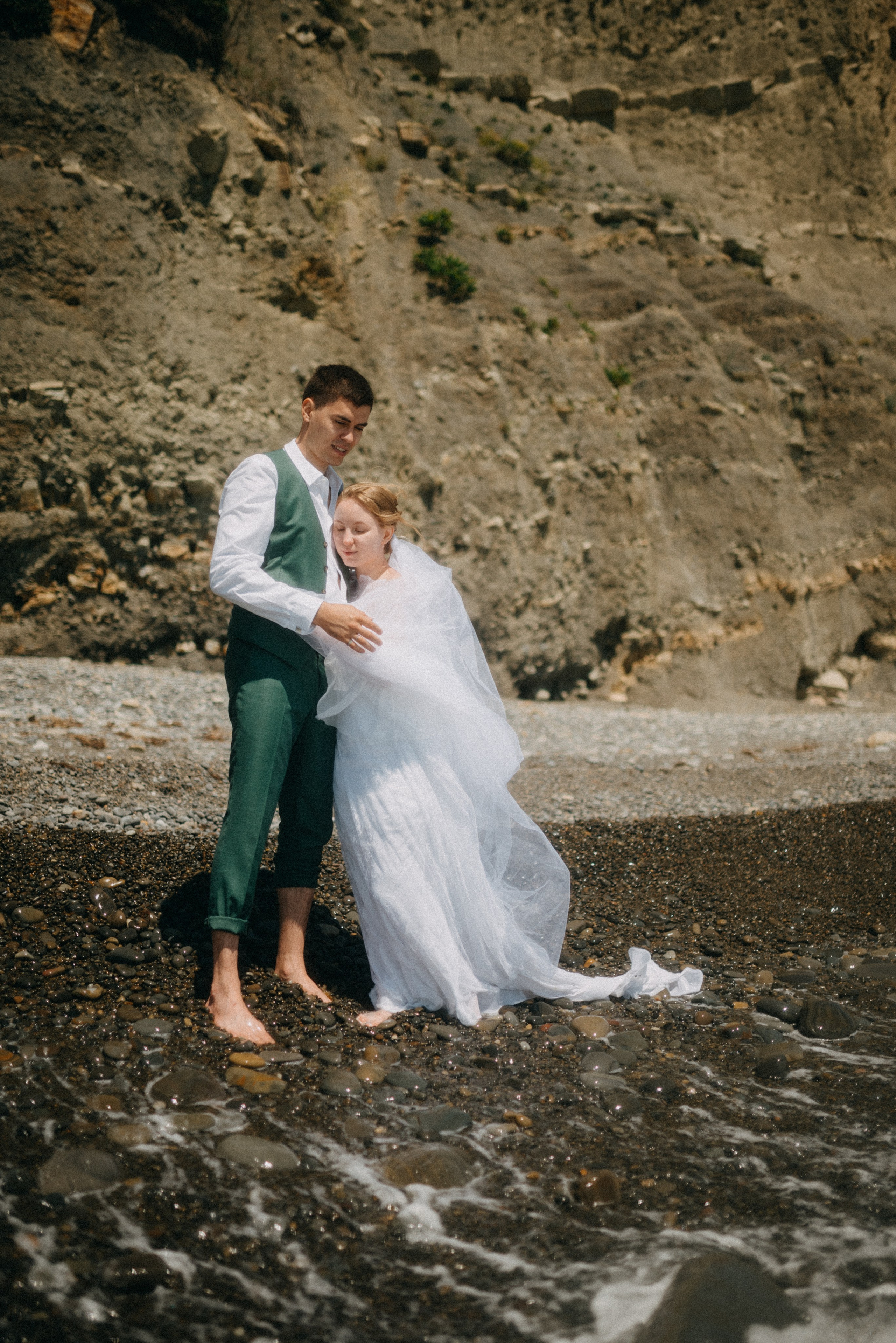 Руслан и Вероника |Полный свадебный день. Фотограф Санкт-Петербург, Новороссийск