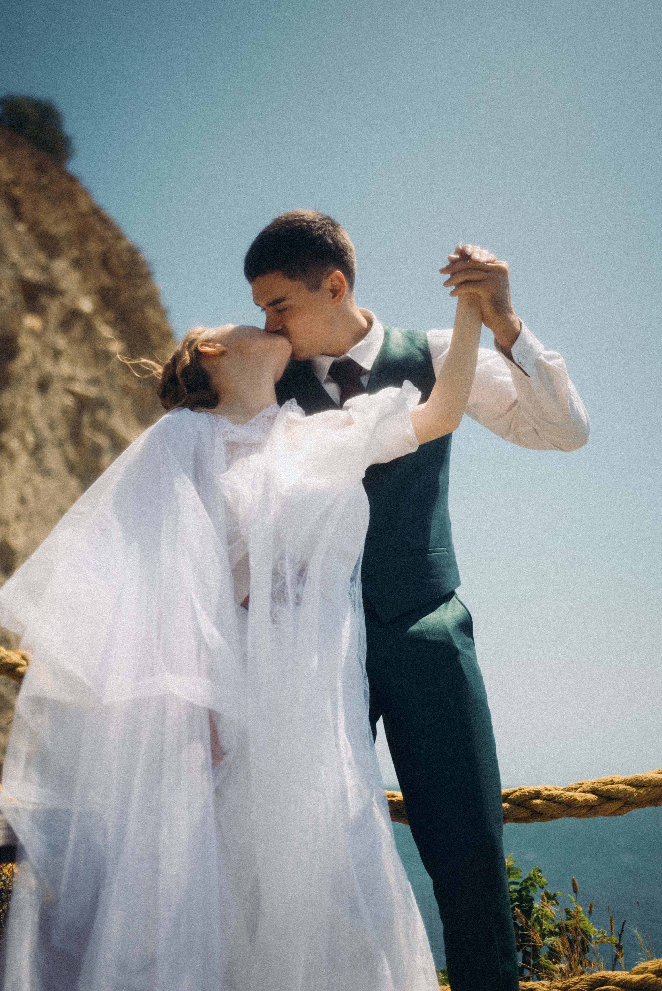 Руслан и Вероника |Полный свадебный день. Фотограф Санкт-Петербург, Новороссийск