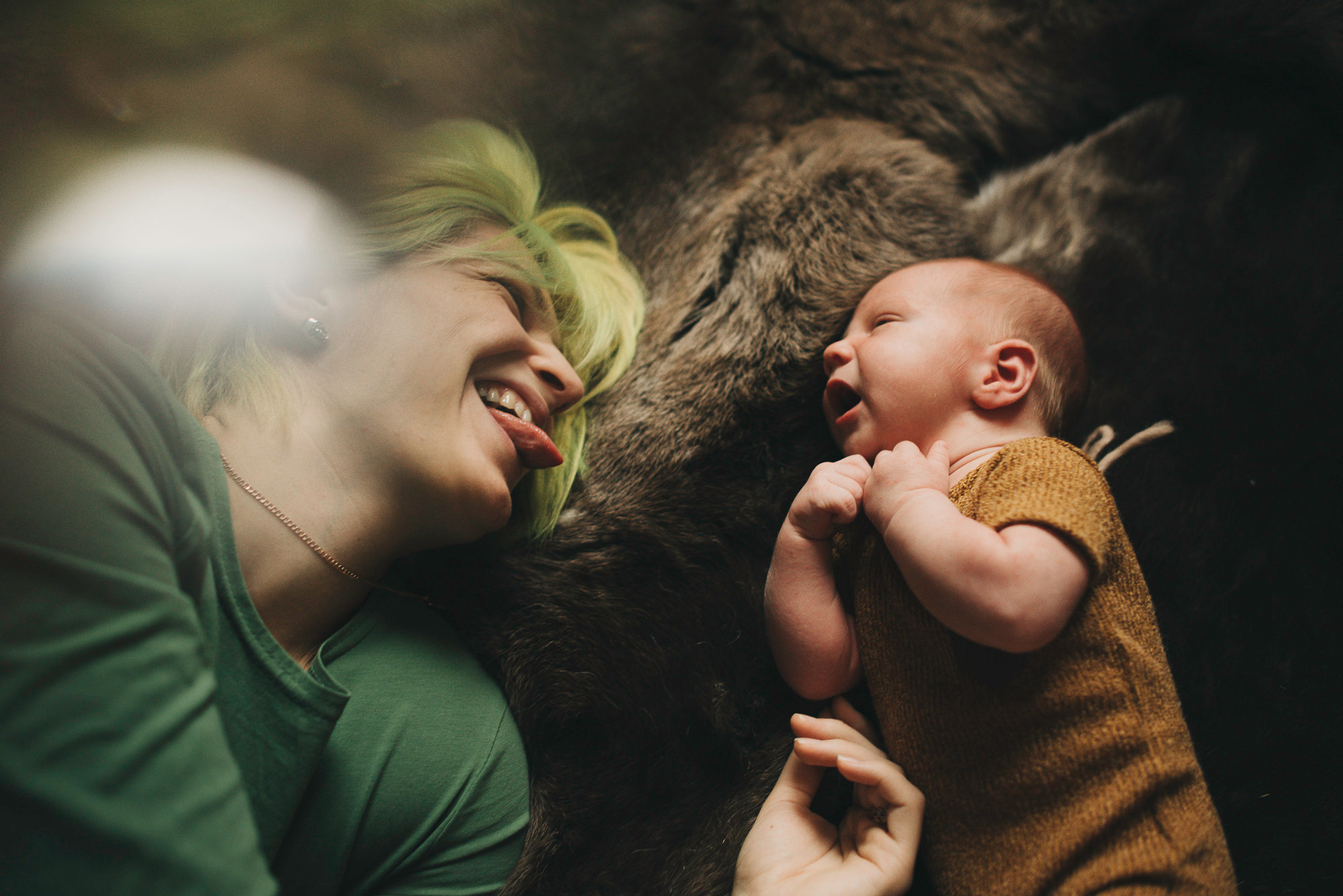 Фотосессия с оттенками этно: Космос Рагнар. Фотограф в Москве новорожденные свадьбы семьи Дарья Ларионова