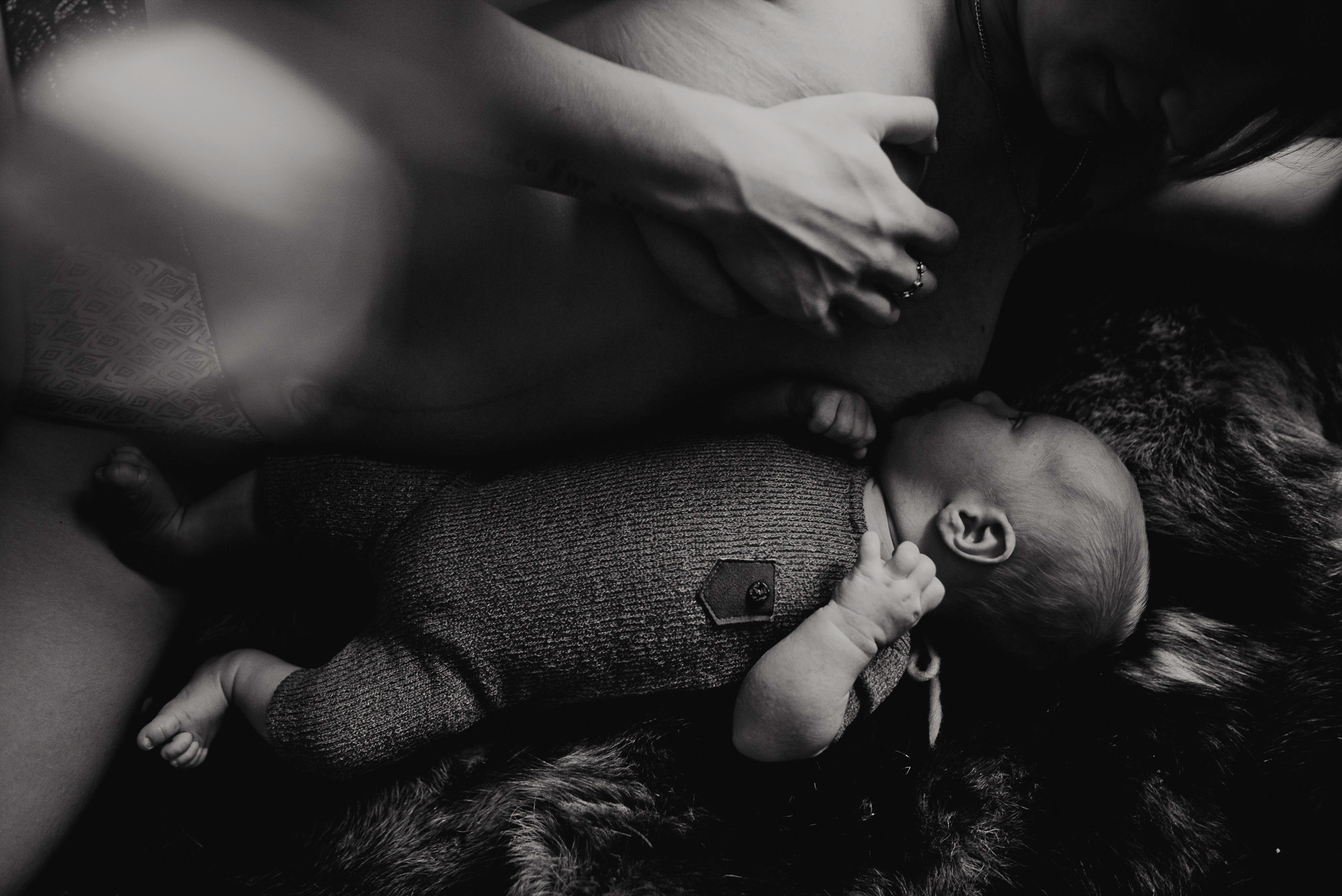 Фотосессия с оттенками этно: Космос Рагнар. Фотограф в Москве новорожденные свадьбы семьи Дарья Ларионова