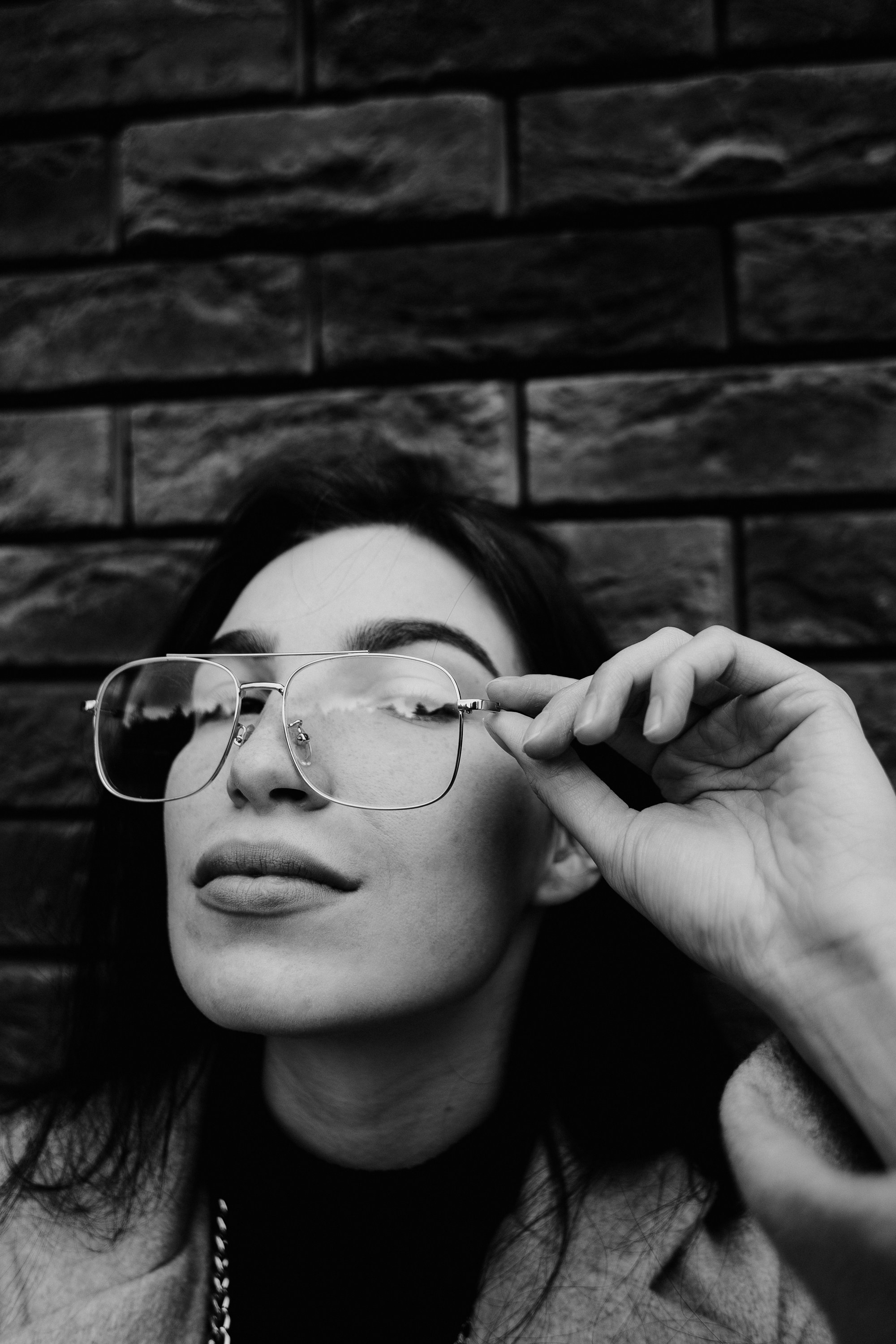 Ксения. Татьяна Журавлева