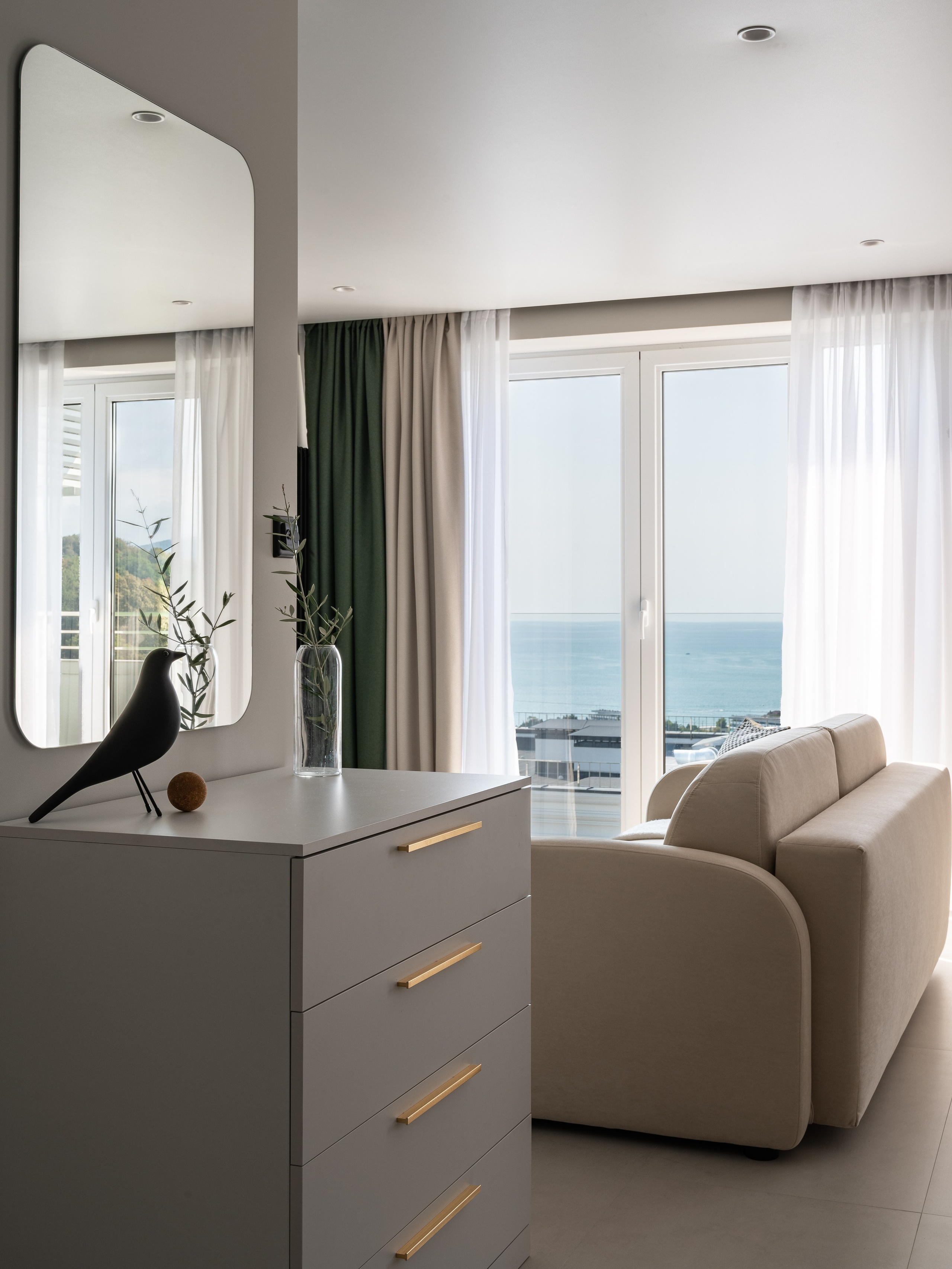 Проект Оливия (Мишакова Надежда и Борисова Елена). Интерьерный фотограф в Сочи Элина Габриелян