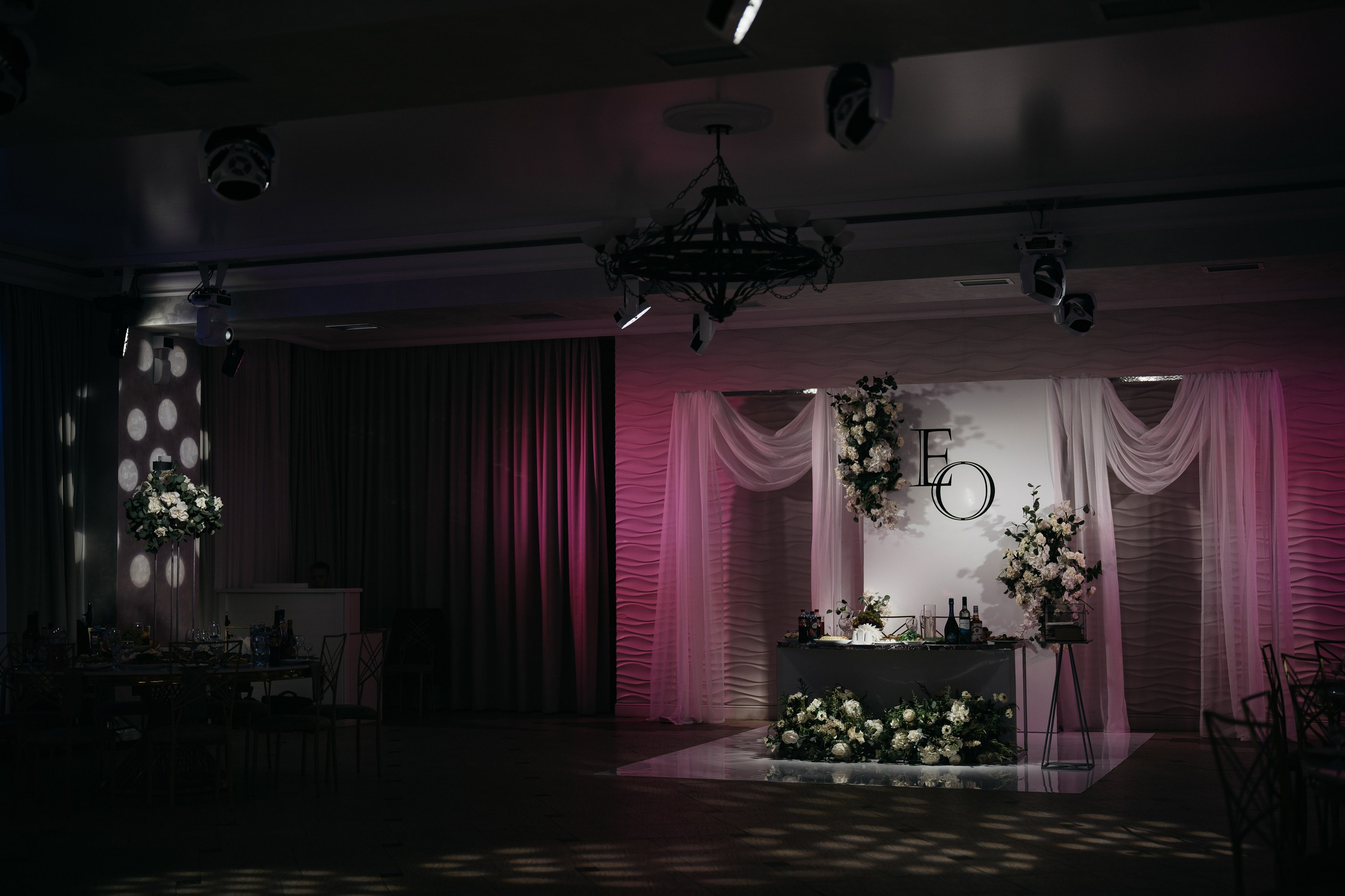 Евгений & Ольга. Свадебный и репортажный фотограф Юров Дмитрий