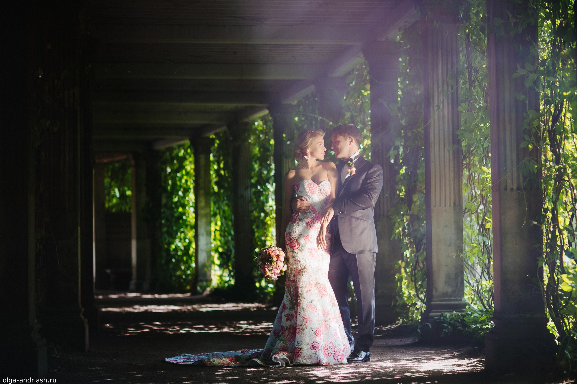 10-я годовщина свадьбы. Семейный, портретный и свадебный фотограф в Санкт-Петербурге и Москве