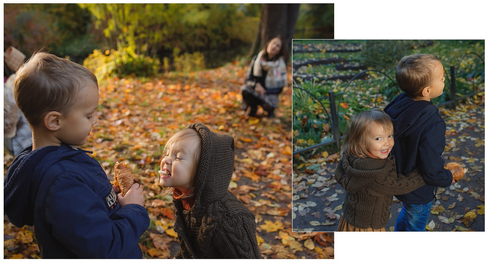 Подборка семейных и детских историй. Семейный, портретный и свадебный фотограф в Санкт-Петербурге и Москве