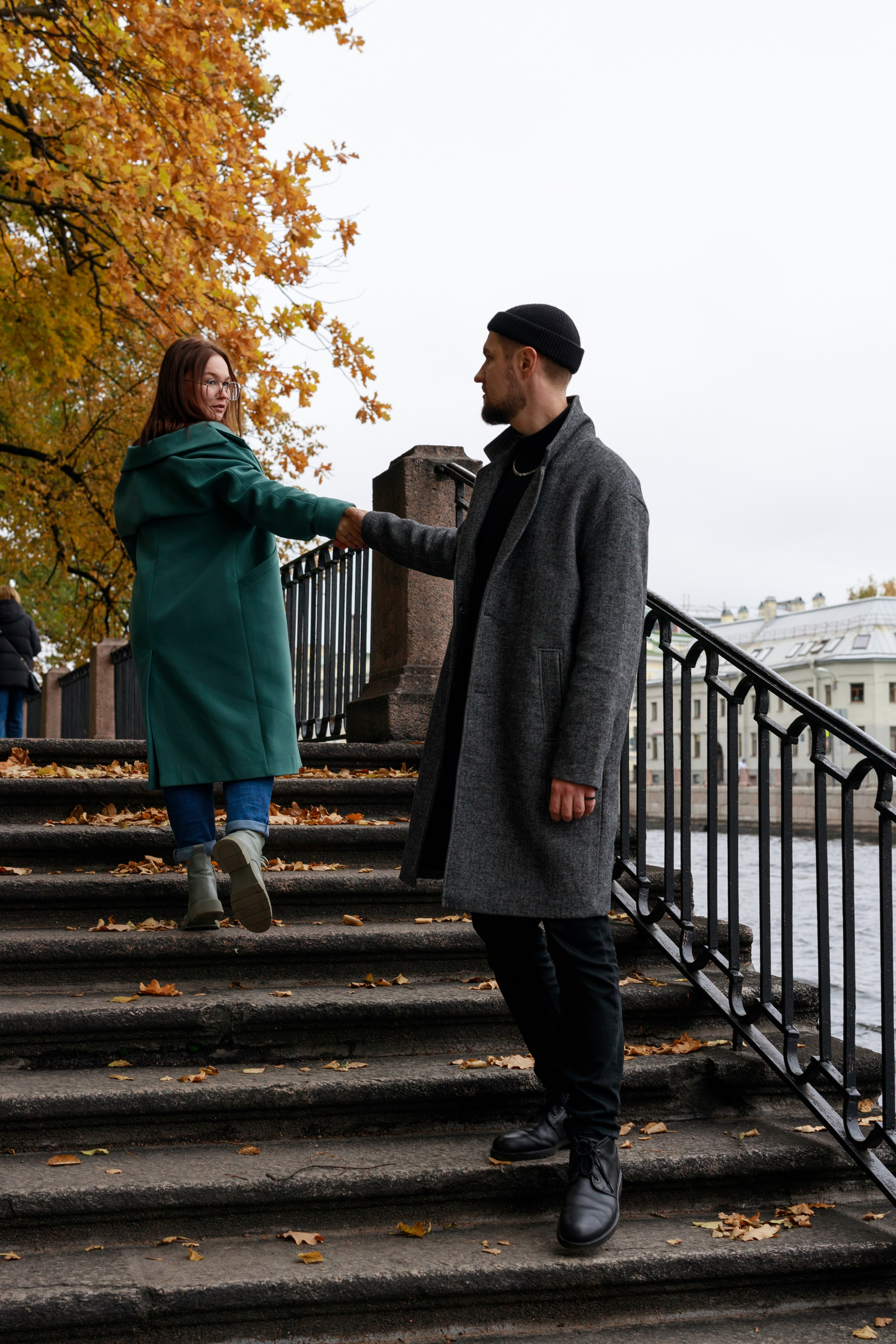 Life style. Фотограф Санкт-Петербург Конюхова Мария