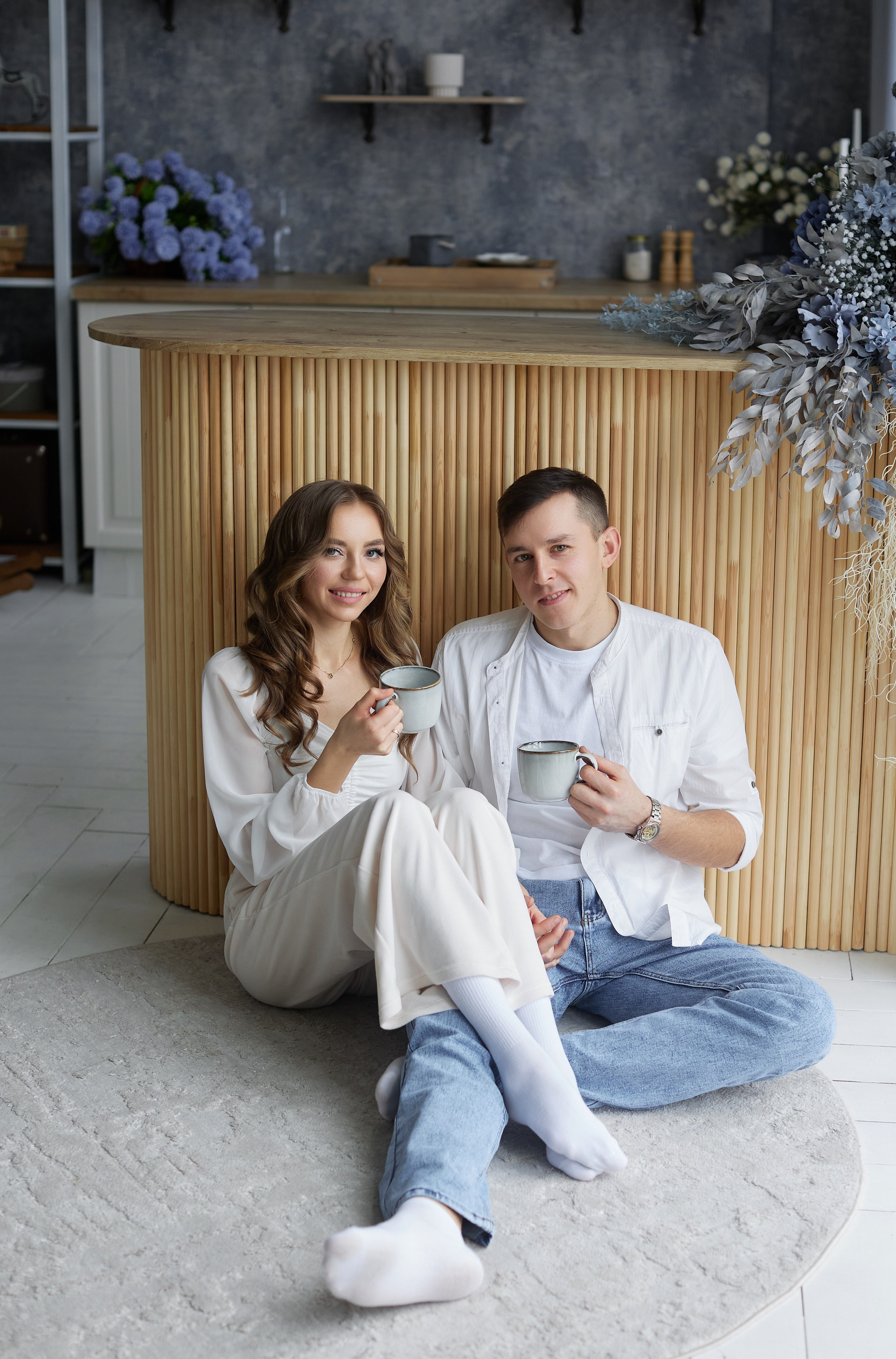 Весна-лето осень 2024-2025. Фотостудия в Калуге Svetstudio