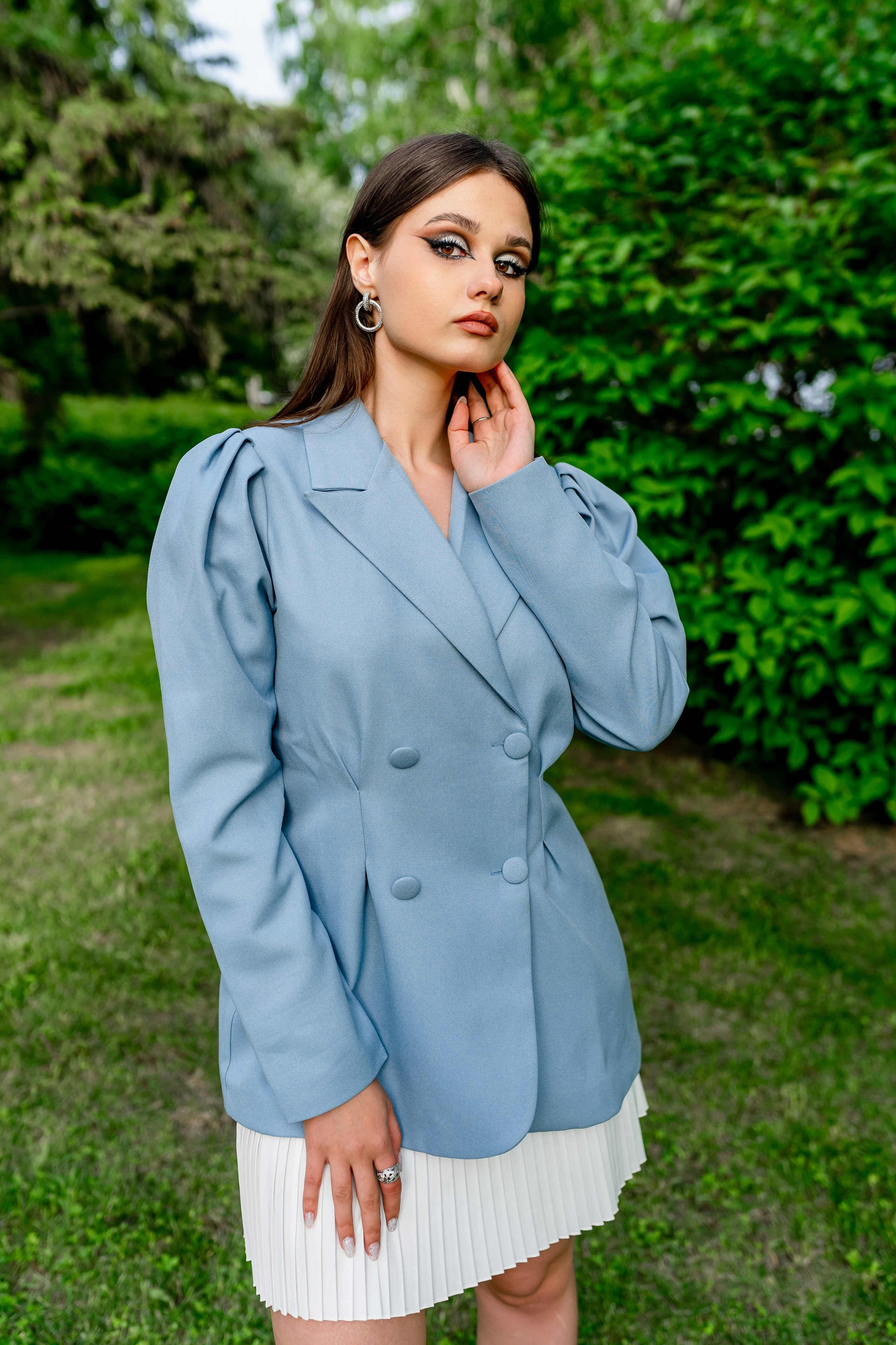 Фотосессия выпускников. Фотограф Ким Наталья в Красноярске