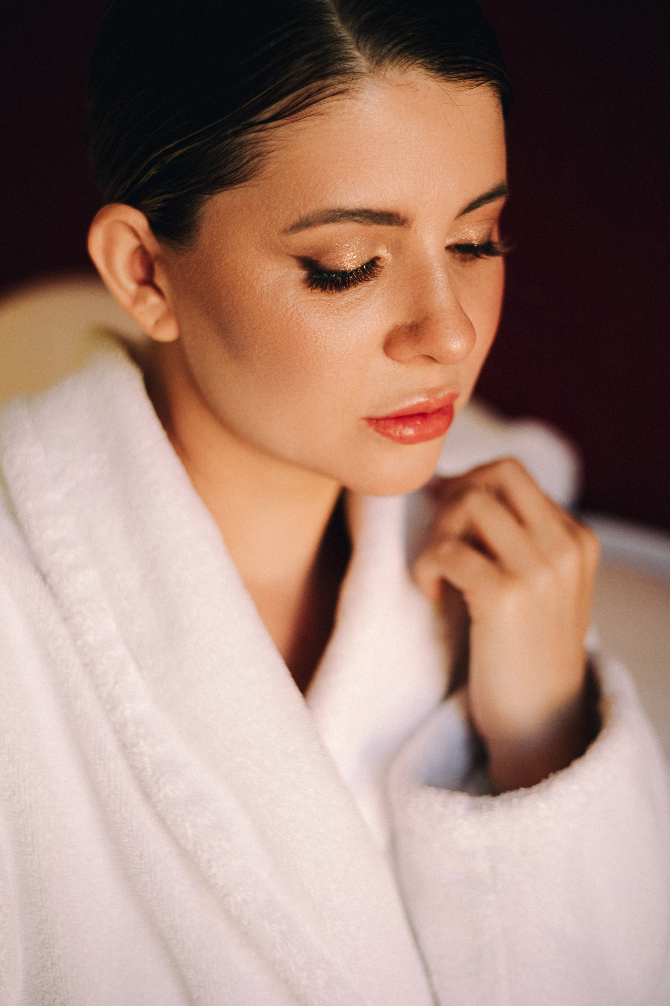 Самое доброе утро 💍. ФОТОГРАФ РОЗА ФИЛИНА СПб I МОСКВА