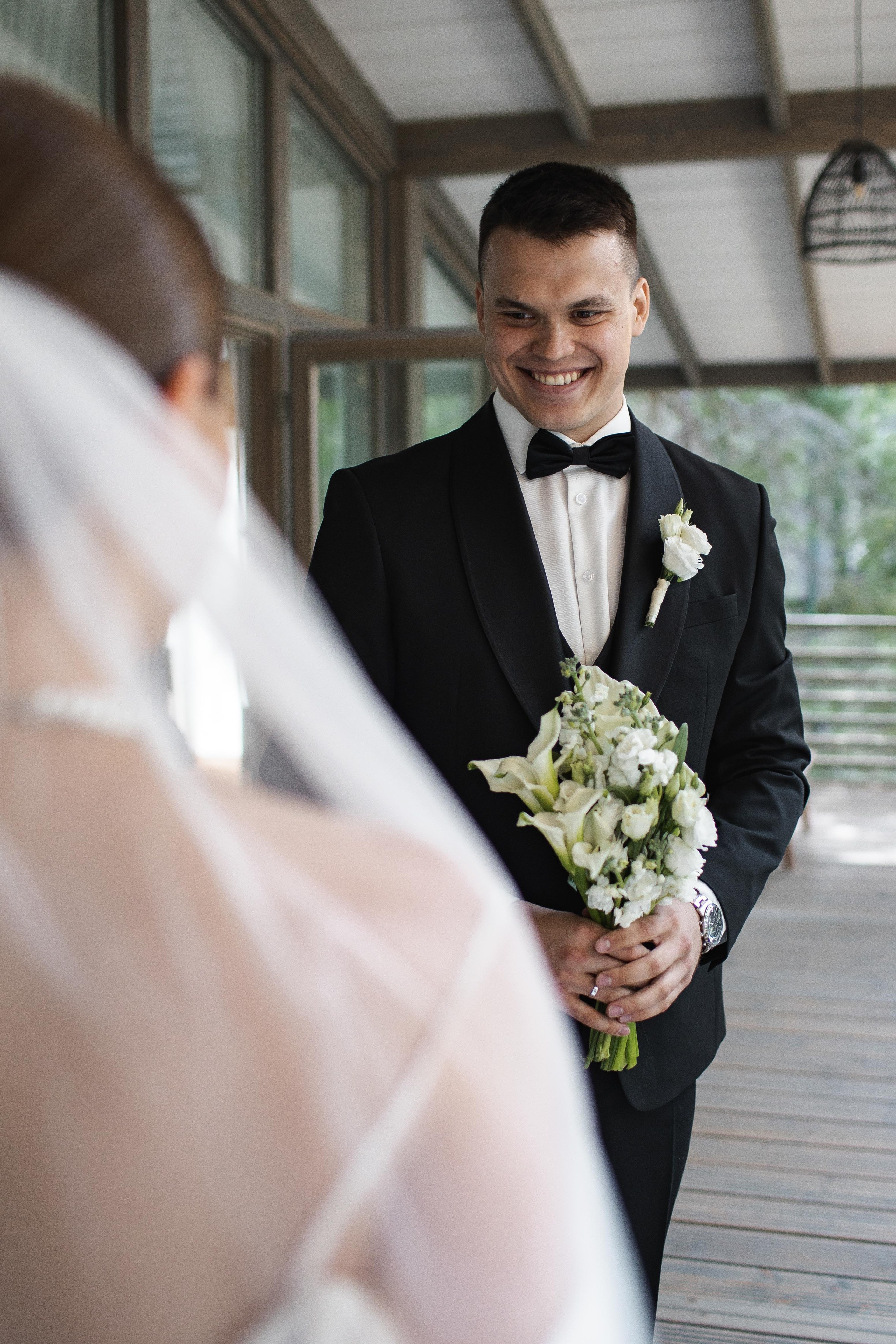 K & О. Свадебный фотограф Юлия Шторм