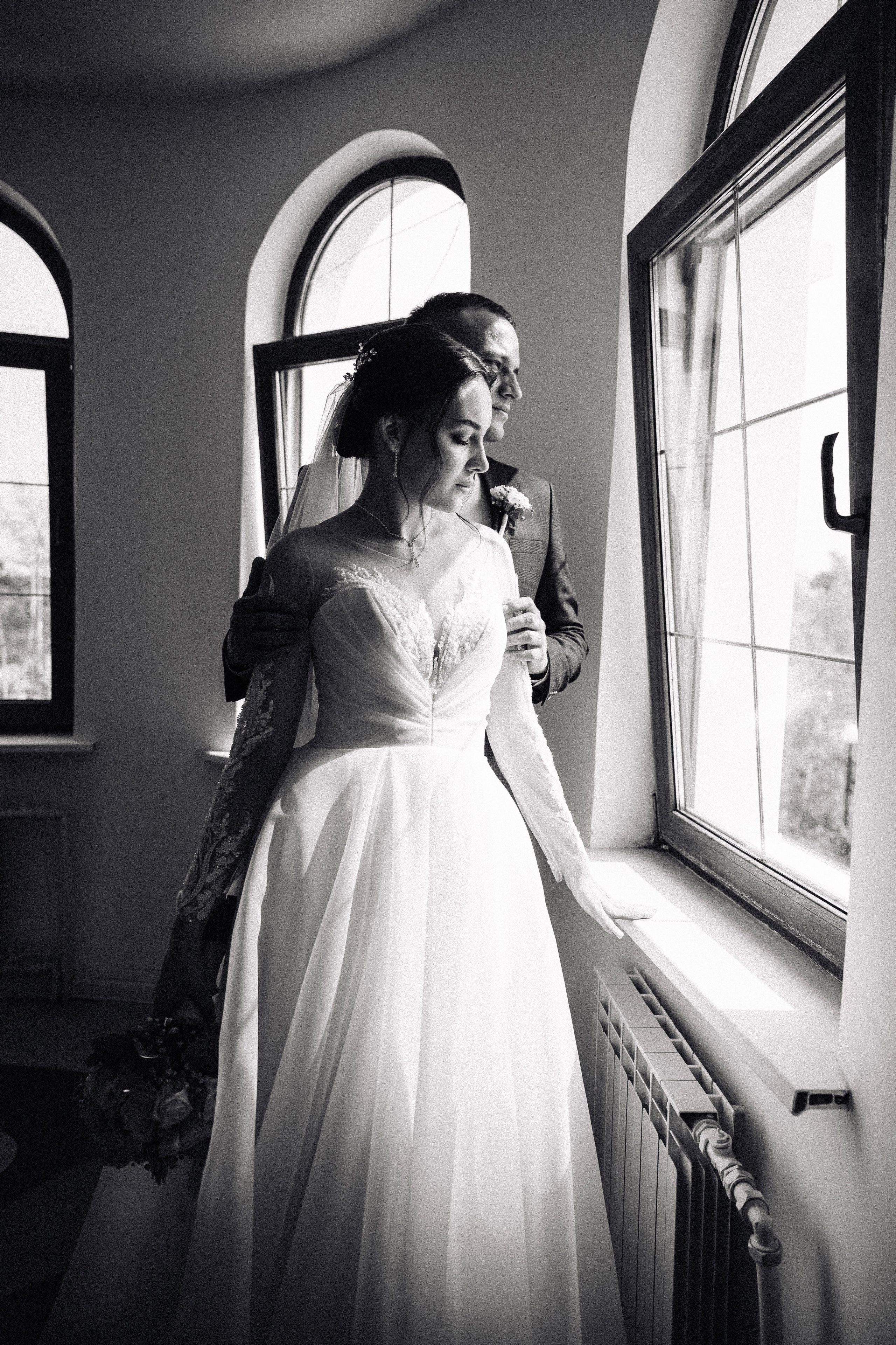 Вика+Вова. Фотограф Анатолий Шестаков