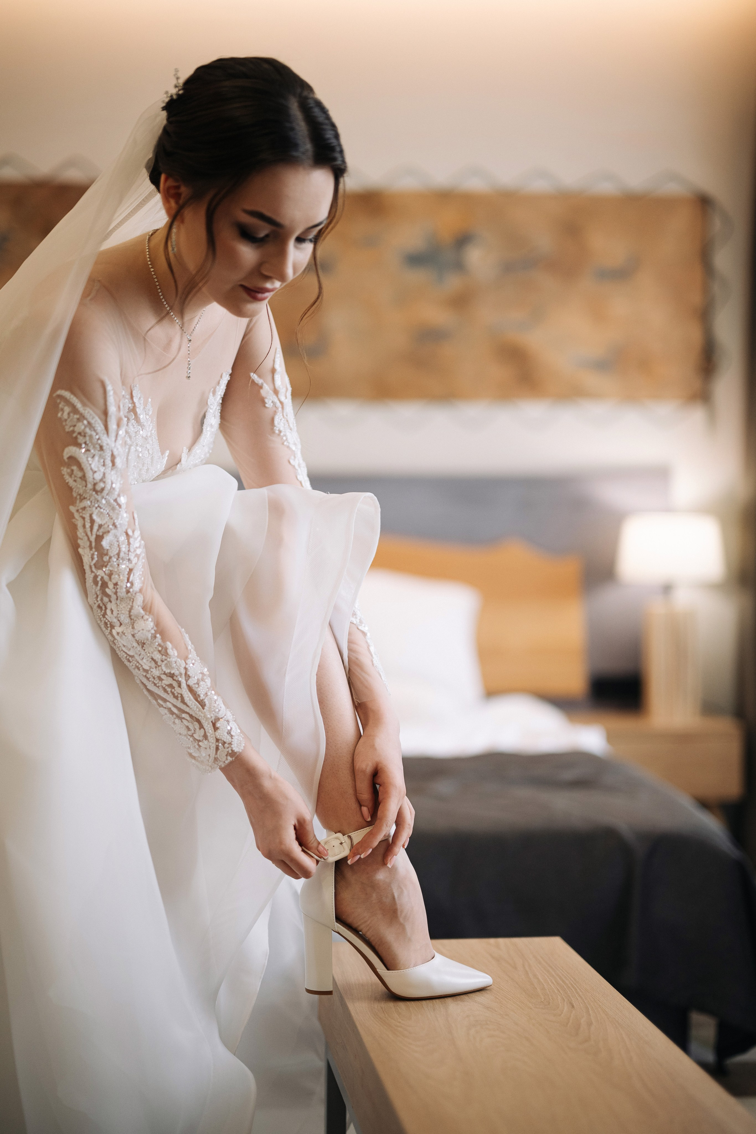 Вика+Вова. Фотограф Анатолий Шестаков