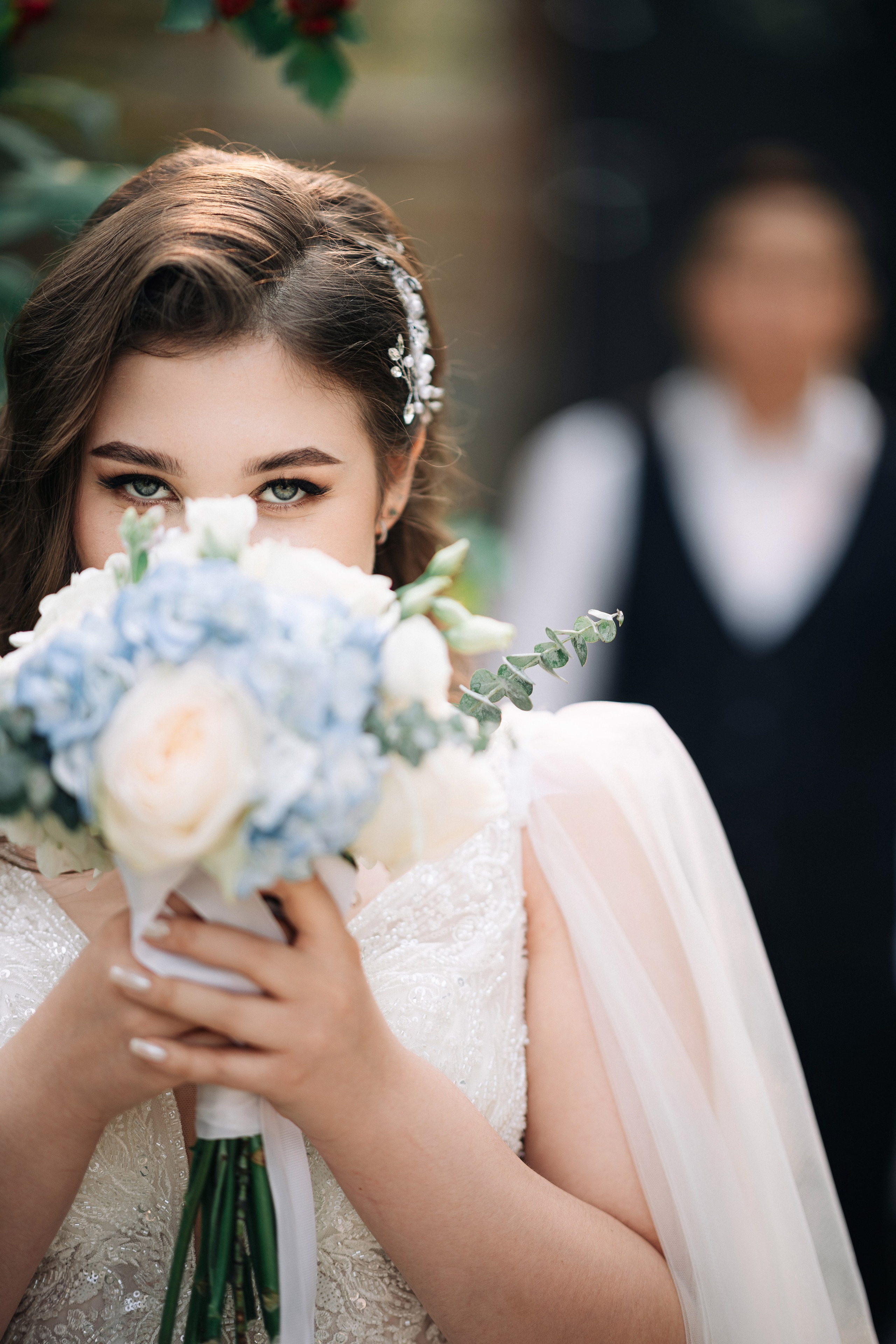 Мичил+Настя. Фотограф Анатолий Шестаков