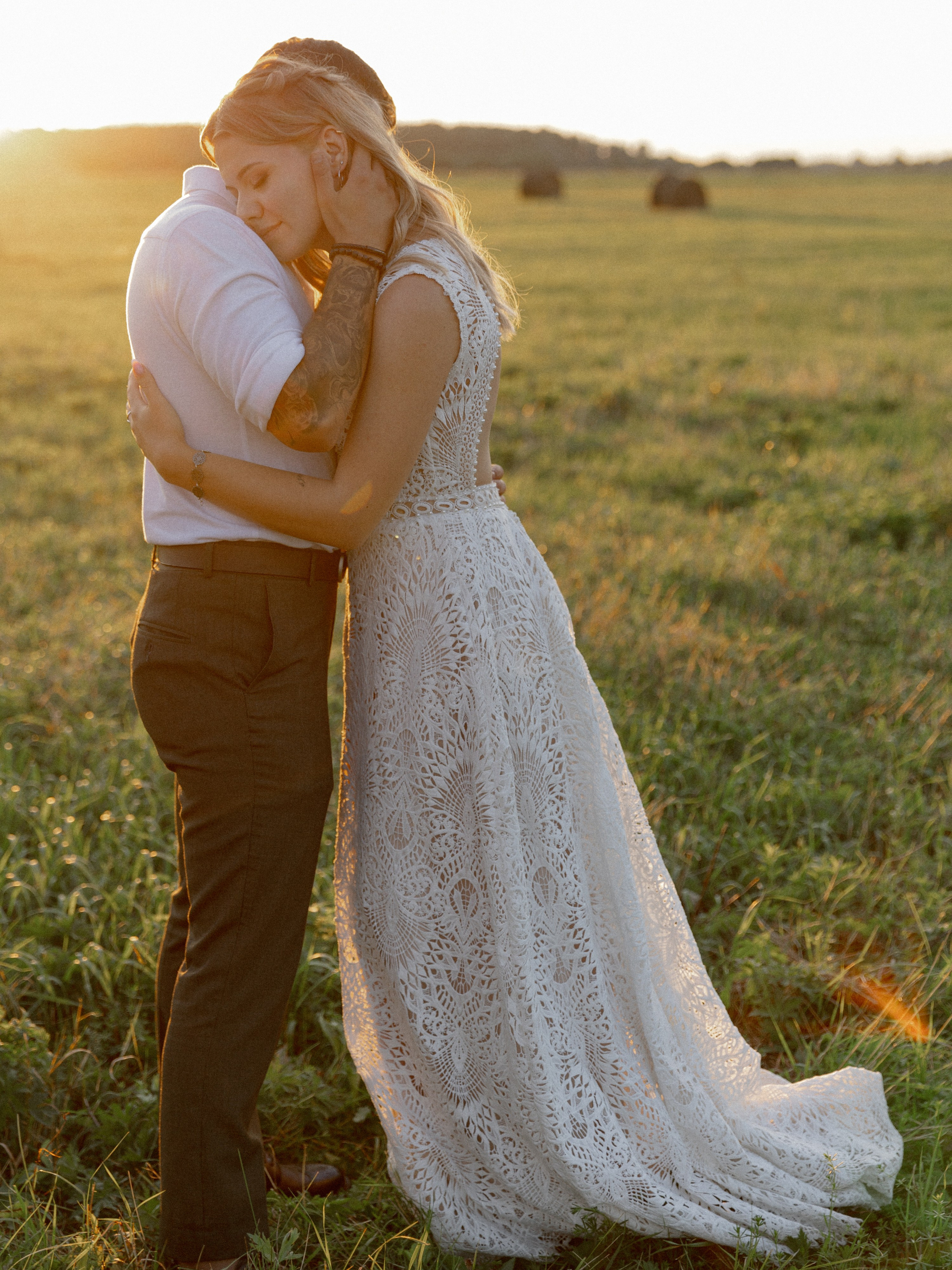 Анонс Wedding day Андрей и Екатерина. Свадебный фотограф Колесников Антон