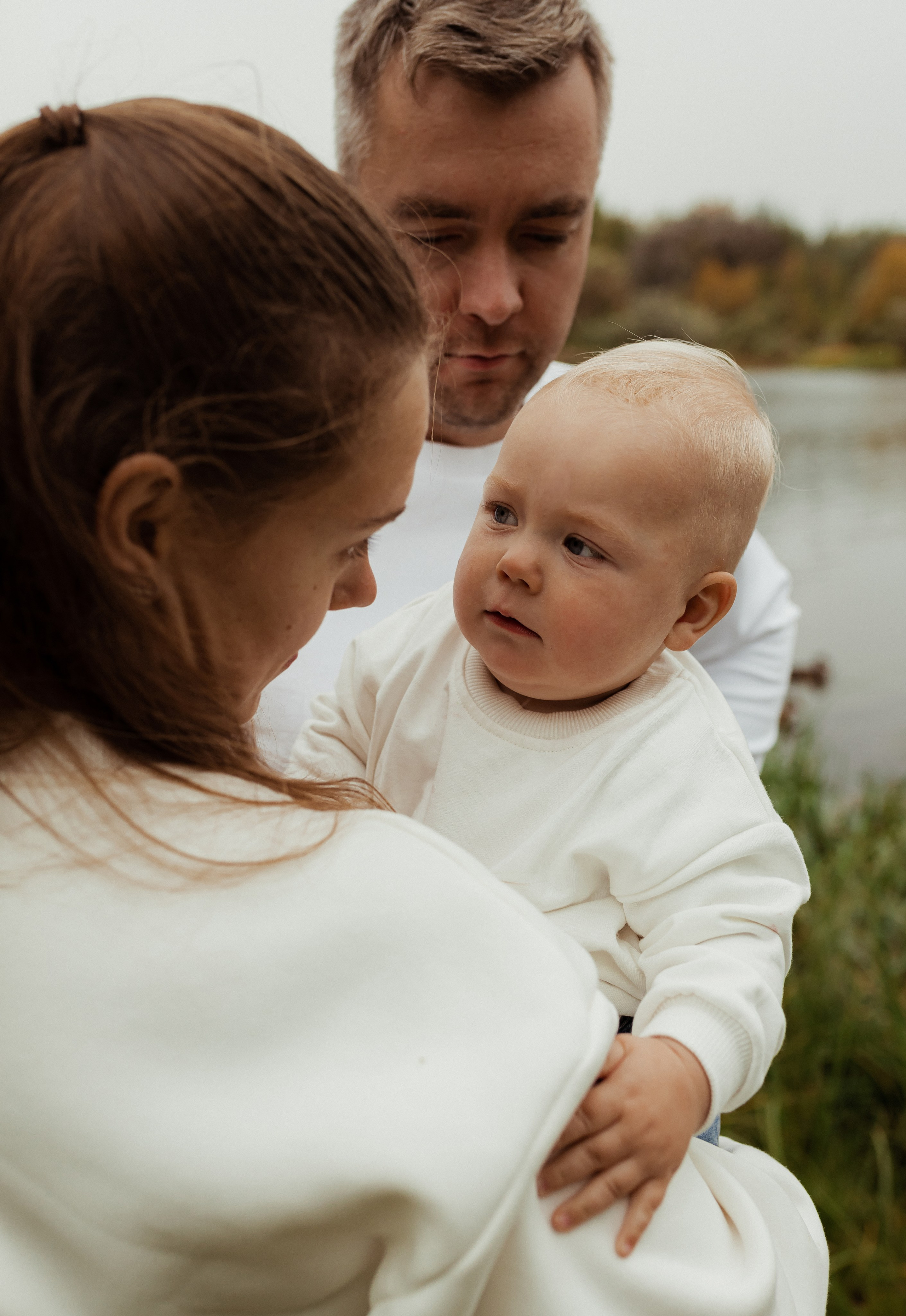 Лёня, Настя и Лев. ФОТОГРАФ Маргарита Сивакова | Ярославль Кострома Москва