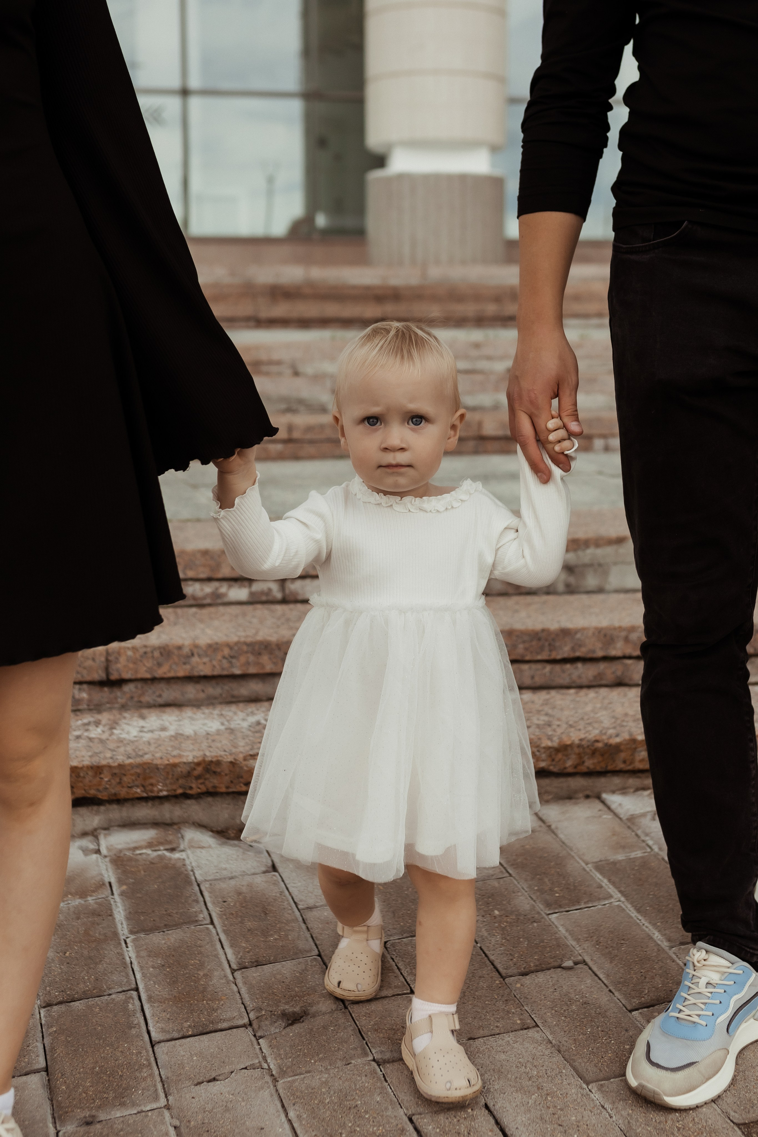 Артем, Настя и Ульяна. ФОТОГРАФ Маргарита Сивакова | Ярославль Кострома Москва