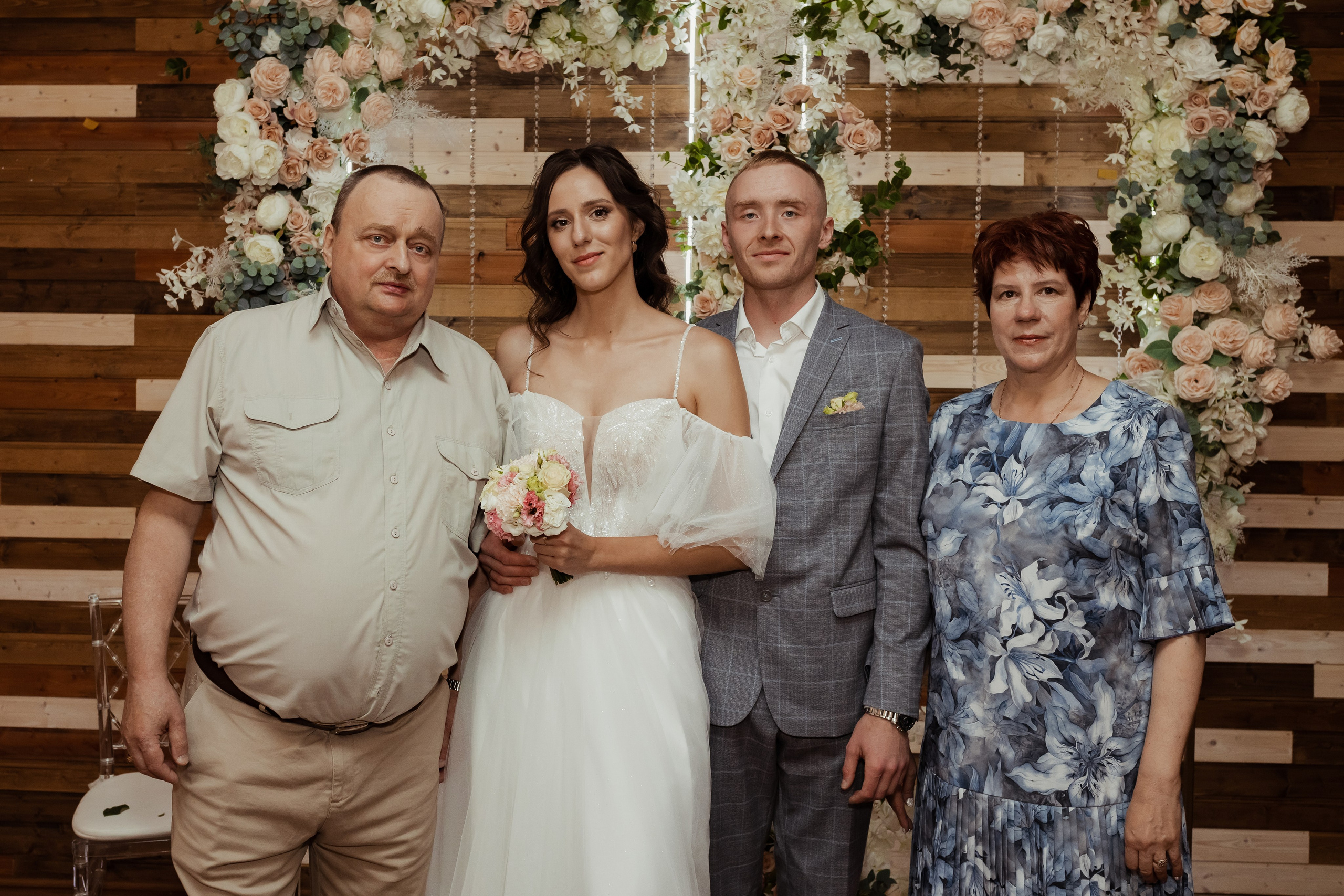 Егор & Ира (с банкетом). ФОТОГРАФ Маргарита Сивакова | Ярославль Кострома Москва