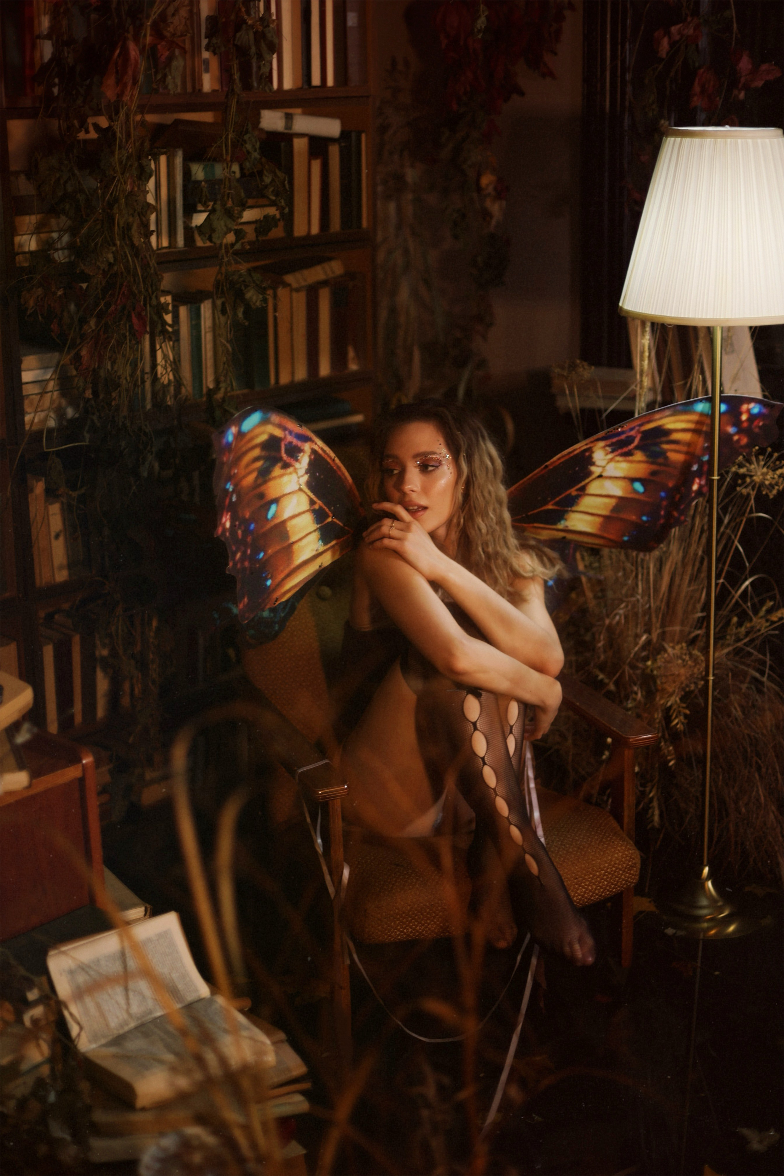 Настя. Фотограф & Видеомейкер в Москве