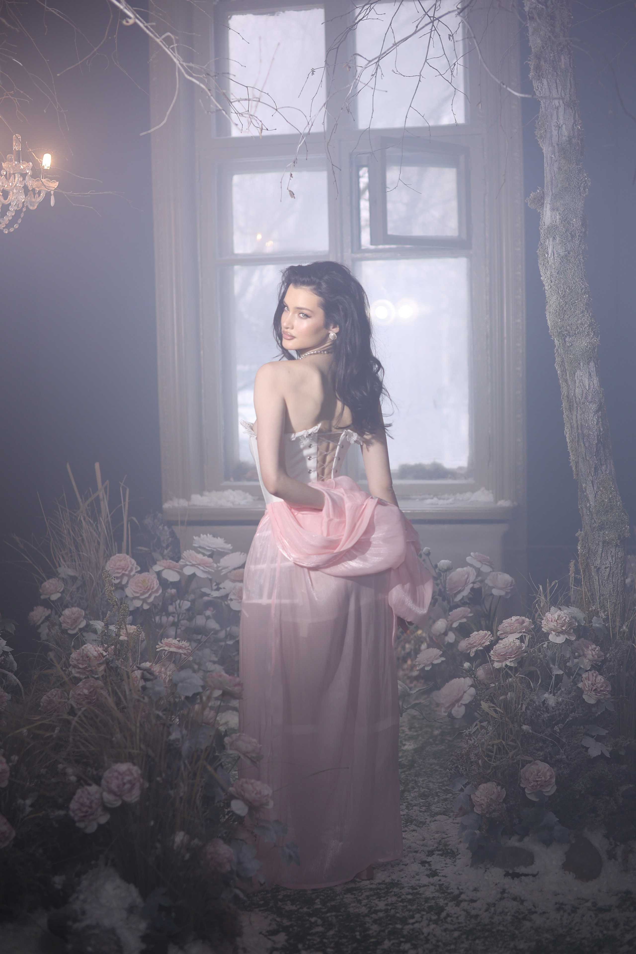 Anastasia Bykova. Фотограф & Видеомейкер в Москве