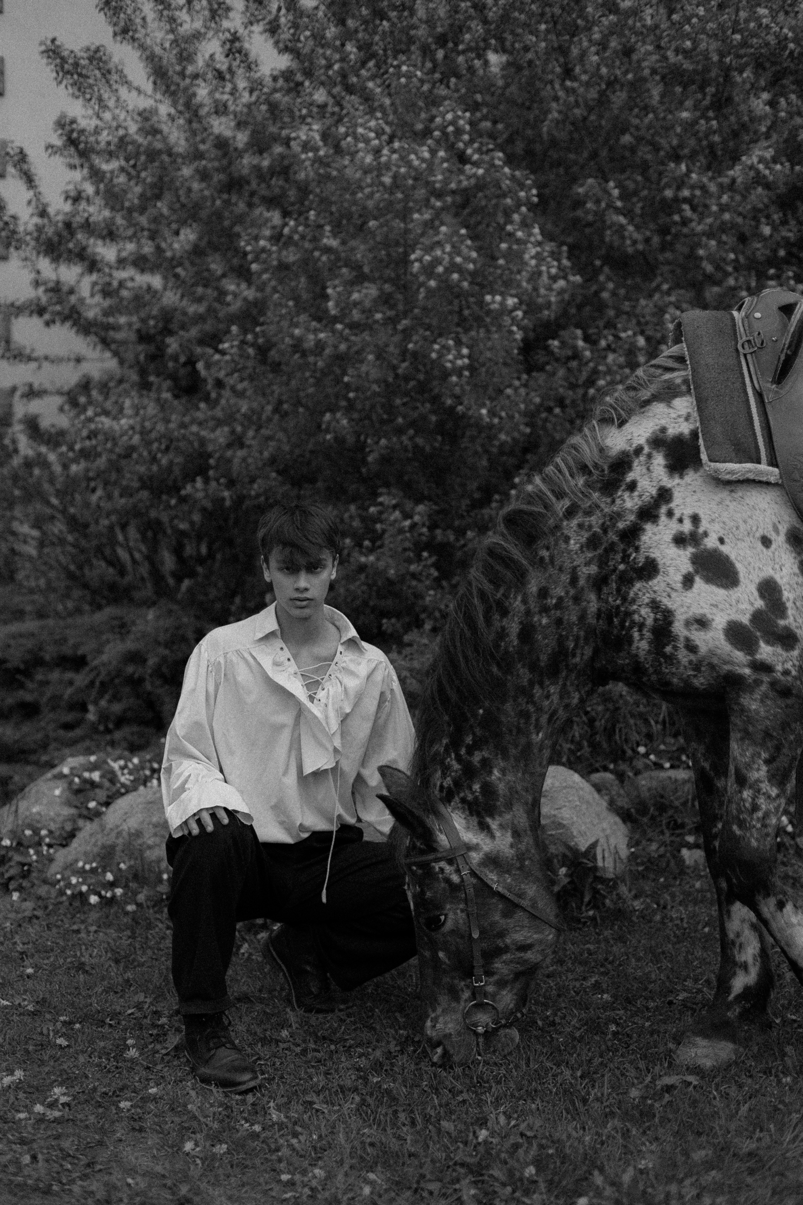 Святослав. Фотограф & Видеомейкер в Москве