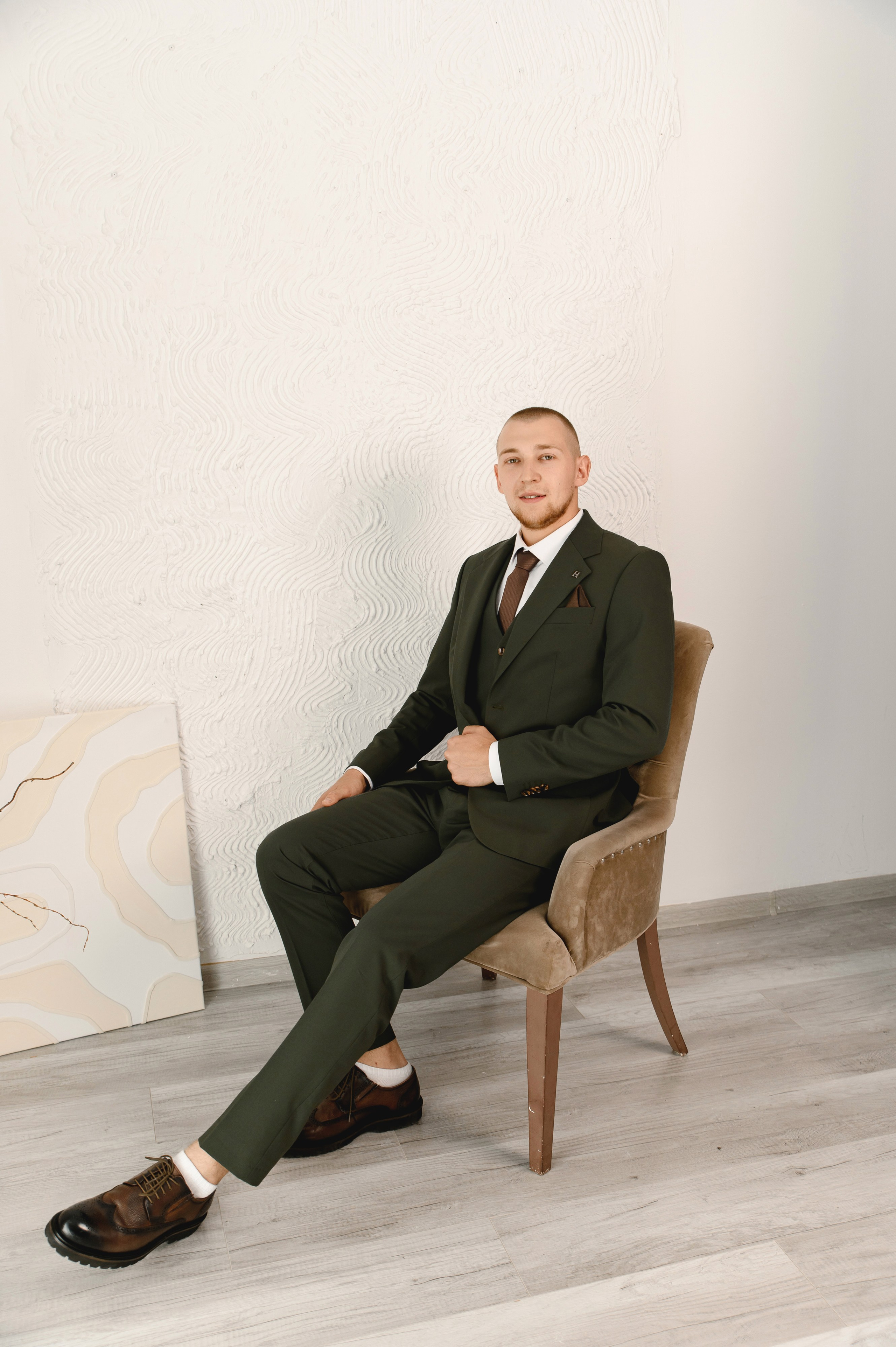 Анна и Николай. Свадебный и семейный фотограф в Краснодарском крае