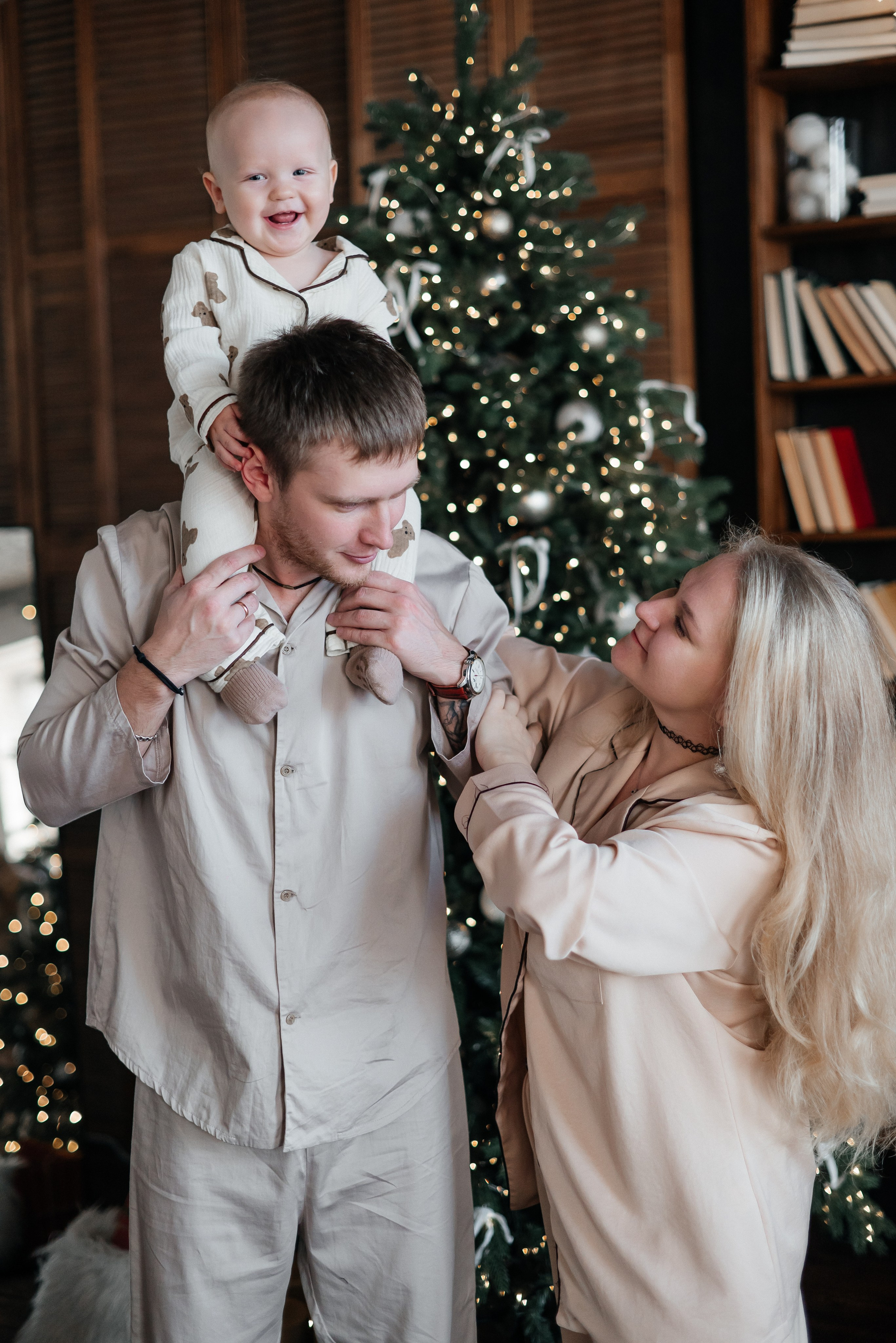 Теплая история. Свадебный фотограф