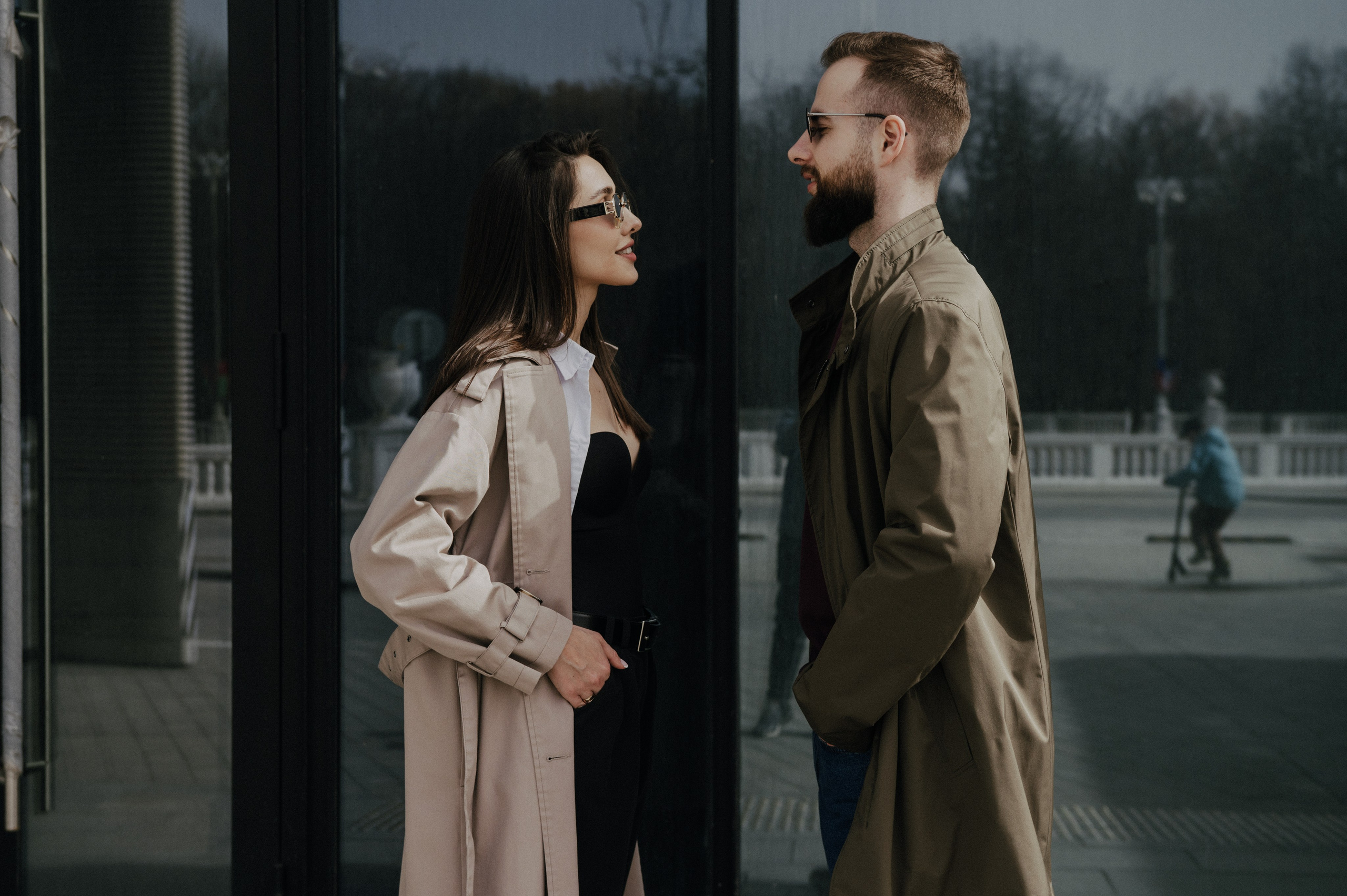 Влад и Надя. Свадебный и семейный фотограф в Минске Александра Божок