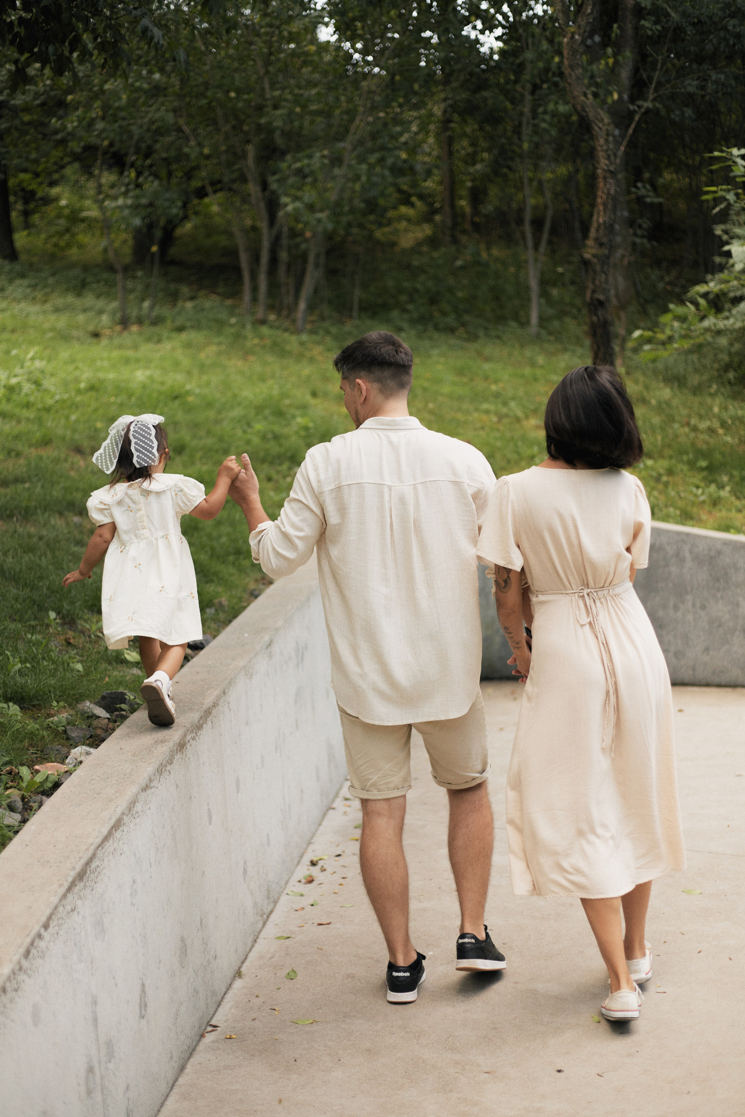 Еве 2 года. Фотограф Ионова Анастасия, г Владивосток
