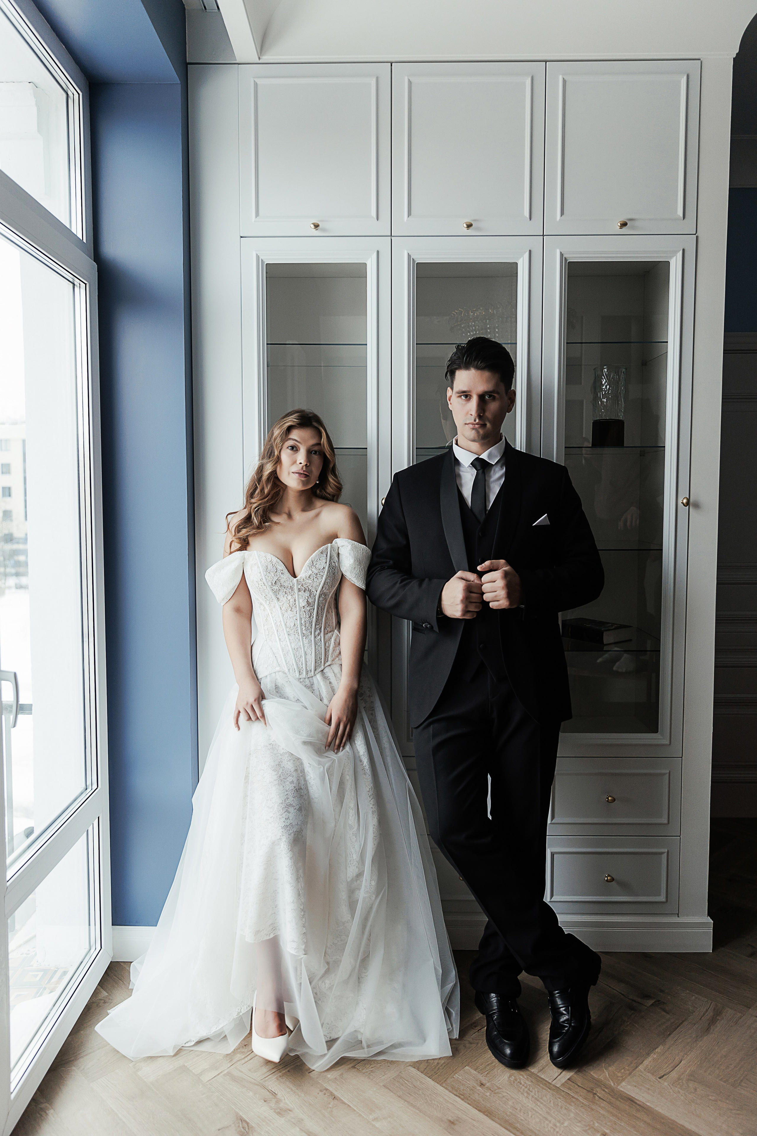 Свадьба. Свадебный и семейный фотограф в Твери и Тверской области