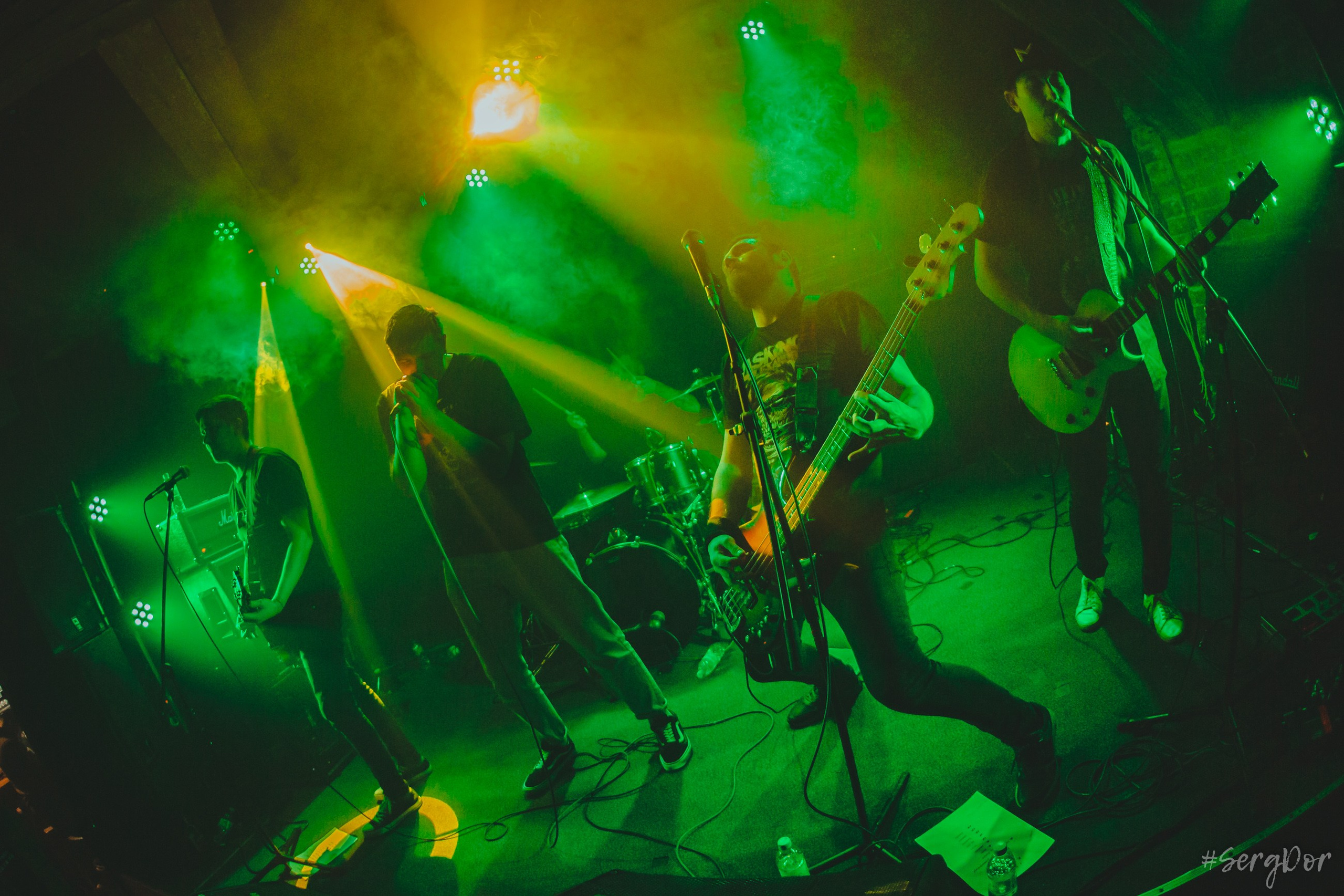 Манекены, день рождения клуба, ZOCCOLO 2.0, ДР, 20.12.2023, фотографии, концерт, Цоколь, Санкт-Петербург, 20 декабря 2023 года, SergDor, #SergDor