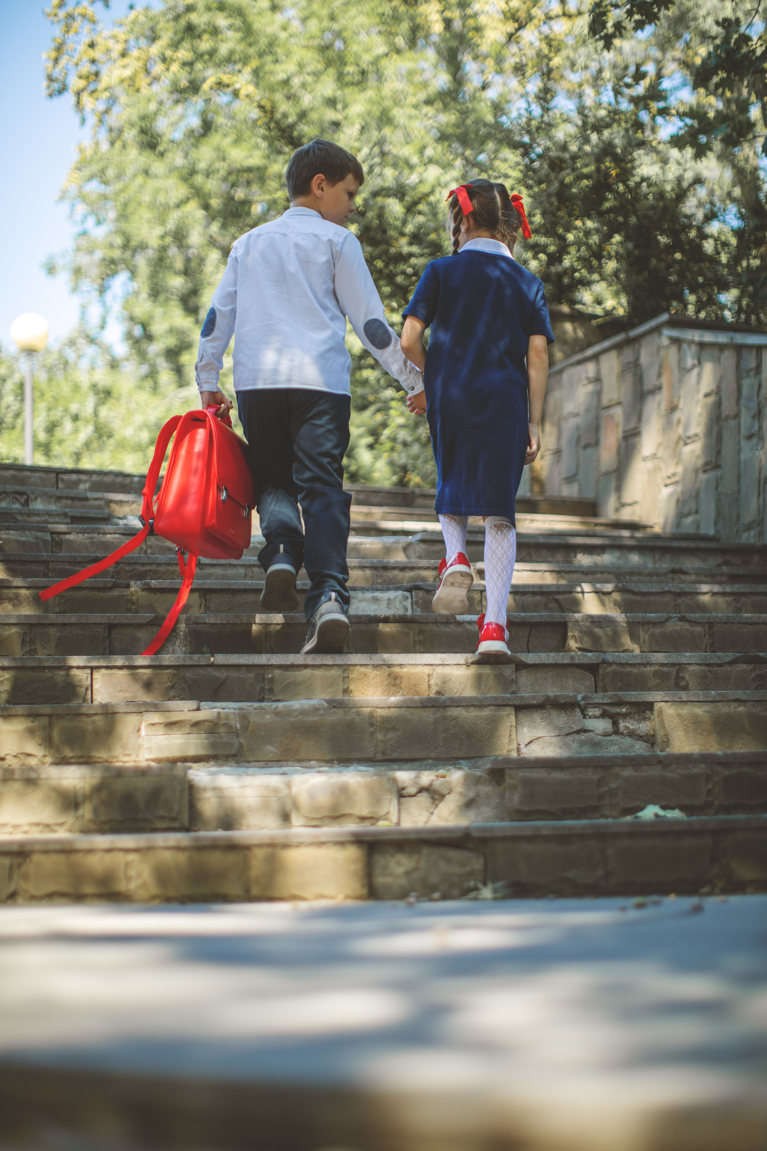 До Звонка. Главная