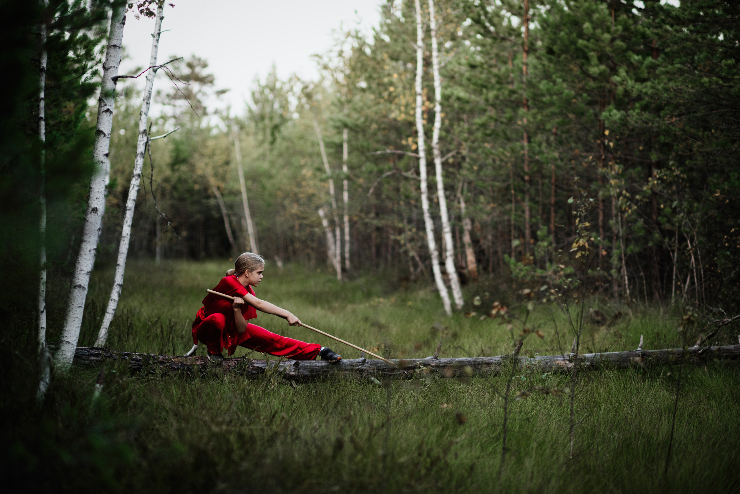Лера. Фотосъемки на сапах, Москва. Сплавы на сапах