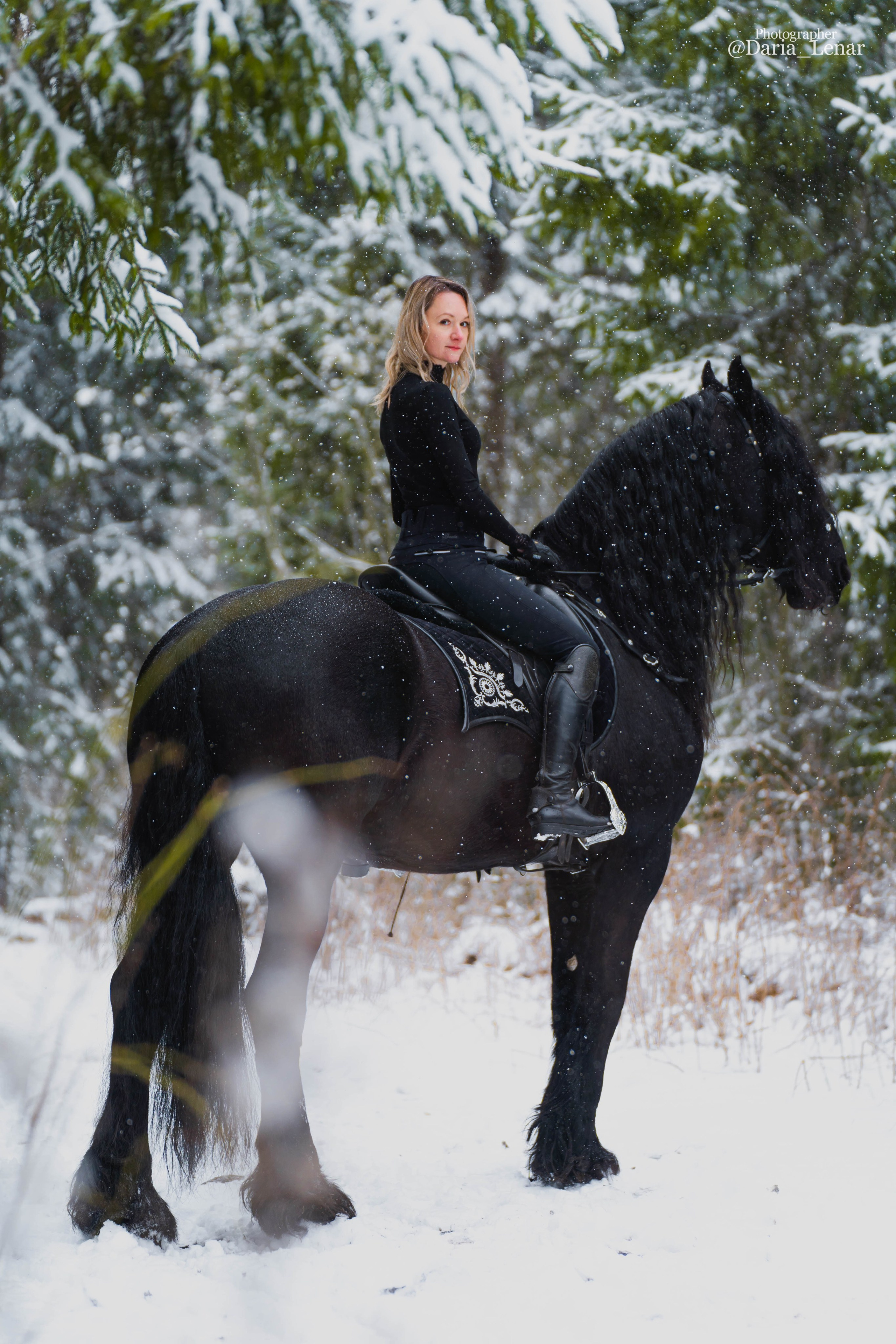 Алёна и Гербер. Фотограф в Москве Ленарская Дарья
