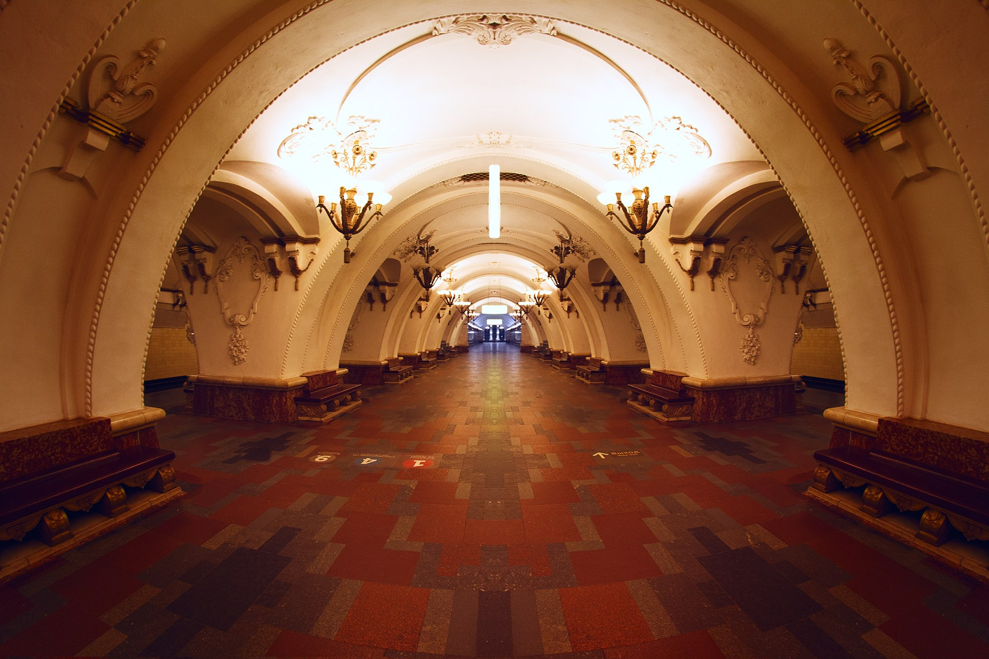 Фотограф Алексей Седойкин