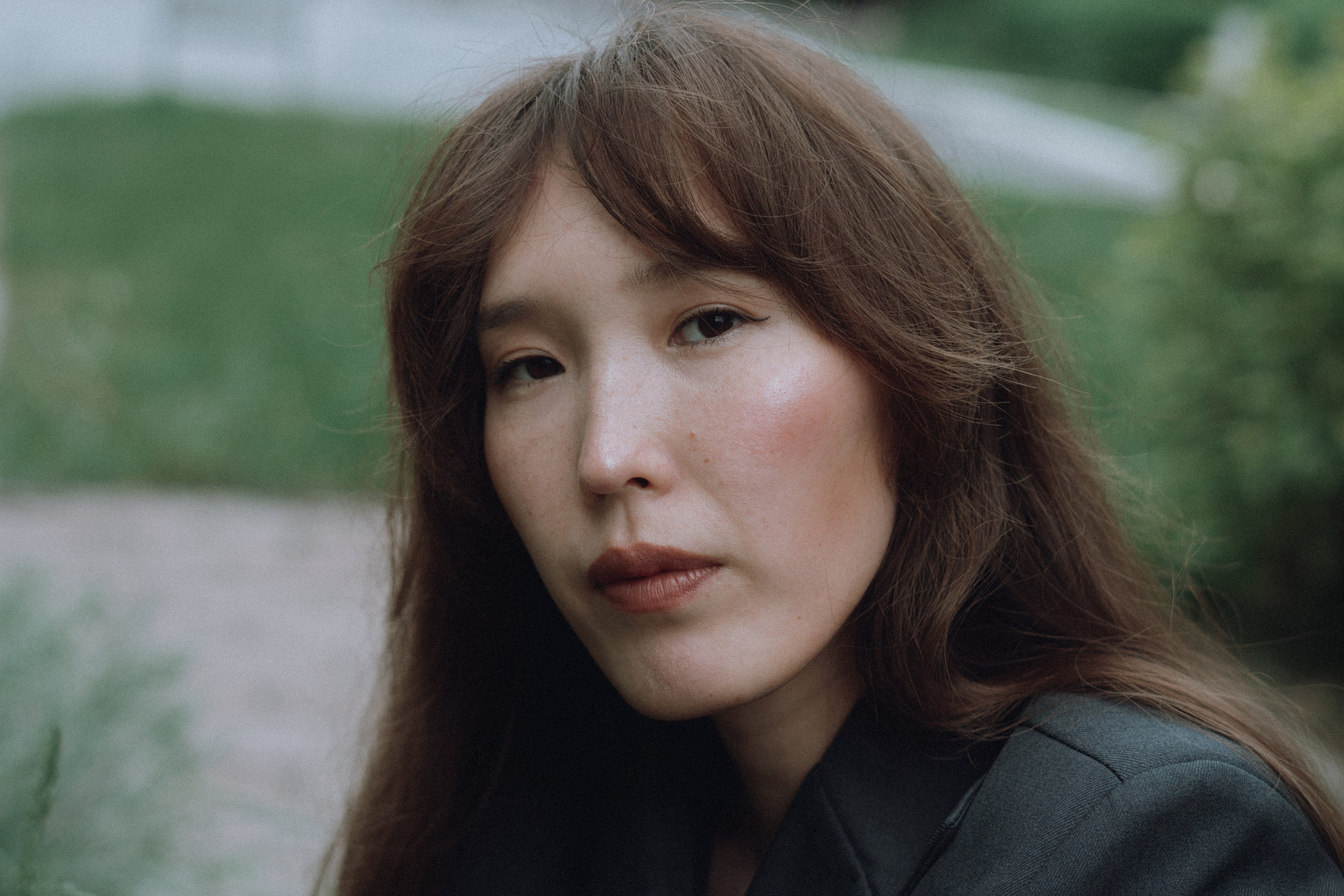 Фариза. Ваш фотограф в Санкт-Петербурге