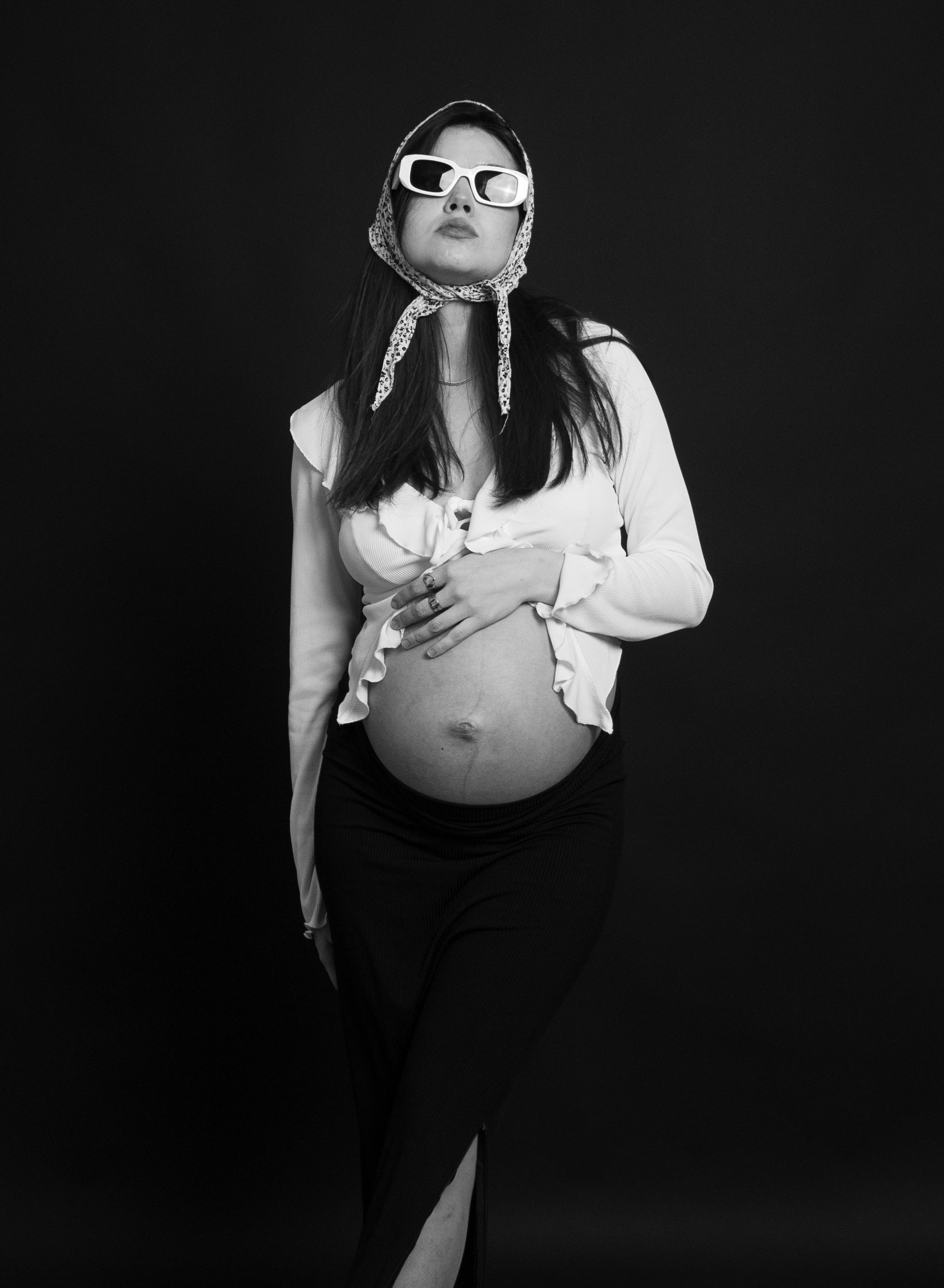 |tet-a-tet| фотостудия автопортрета в Нижнем Новгороде