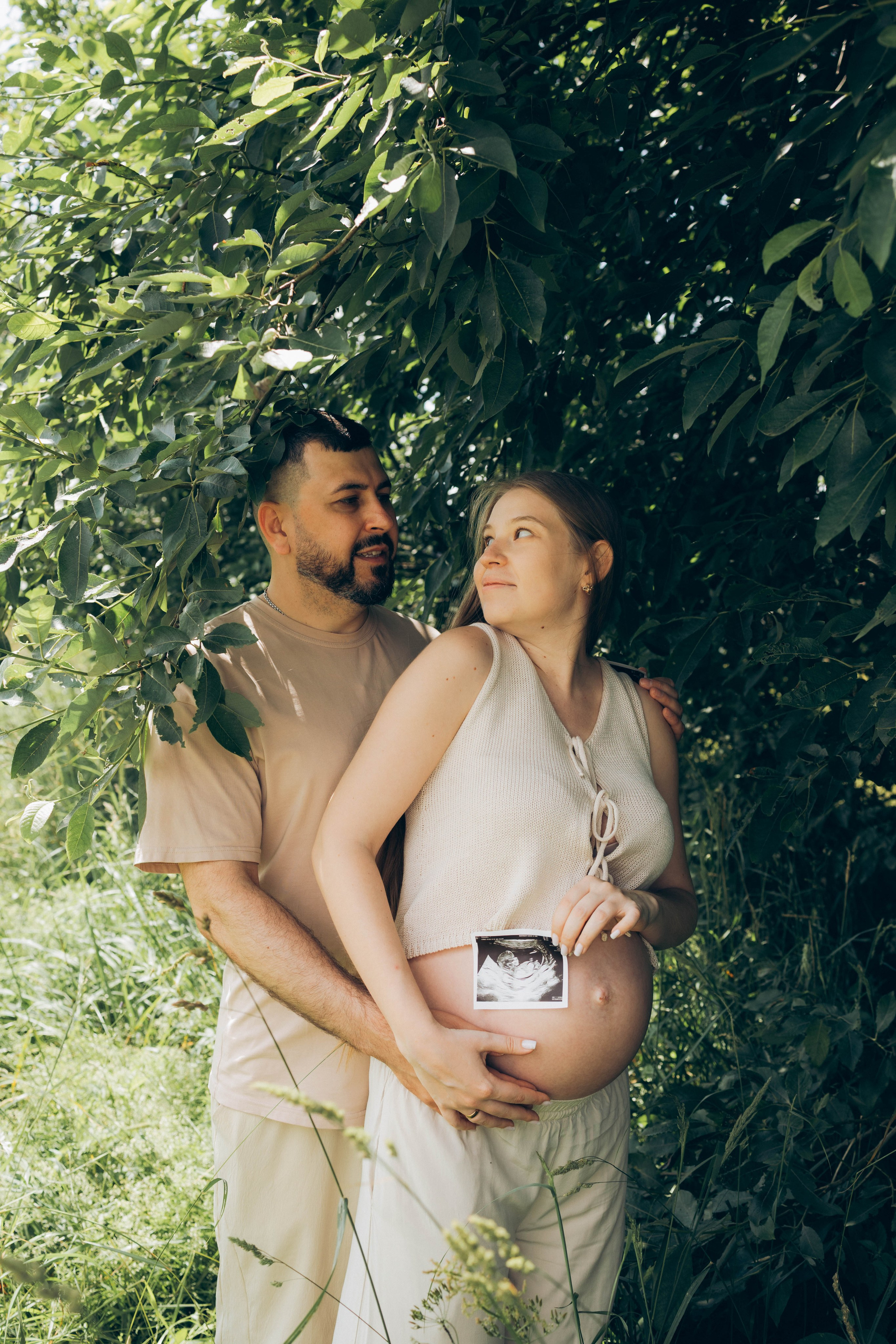 Анастасия. Семеный, Детский, Love story фотограф