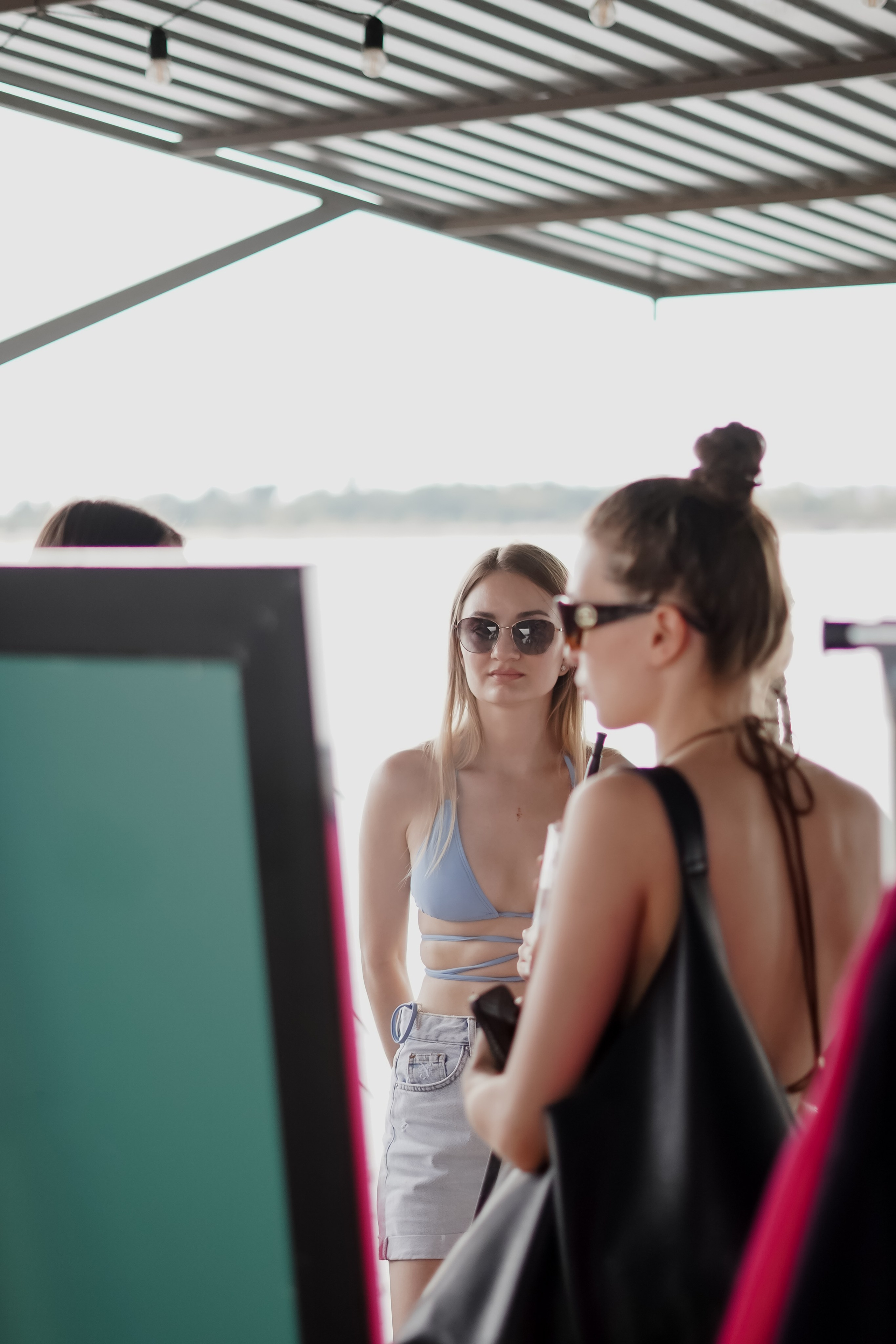 Surf. Фотограф Валерия Крахмалева