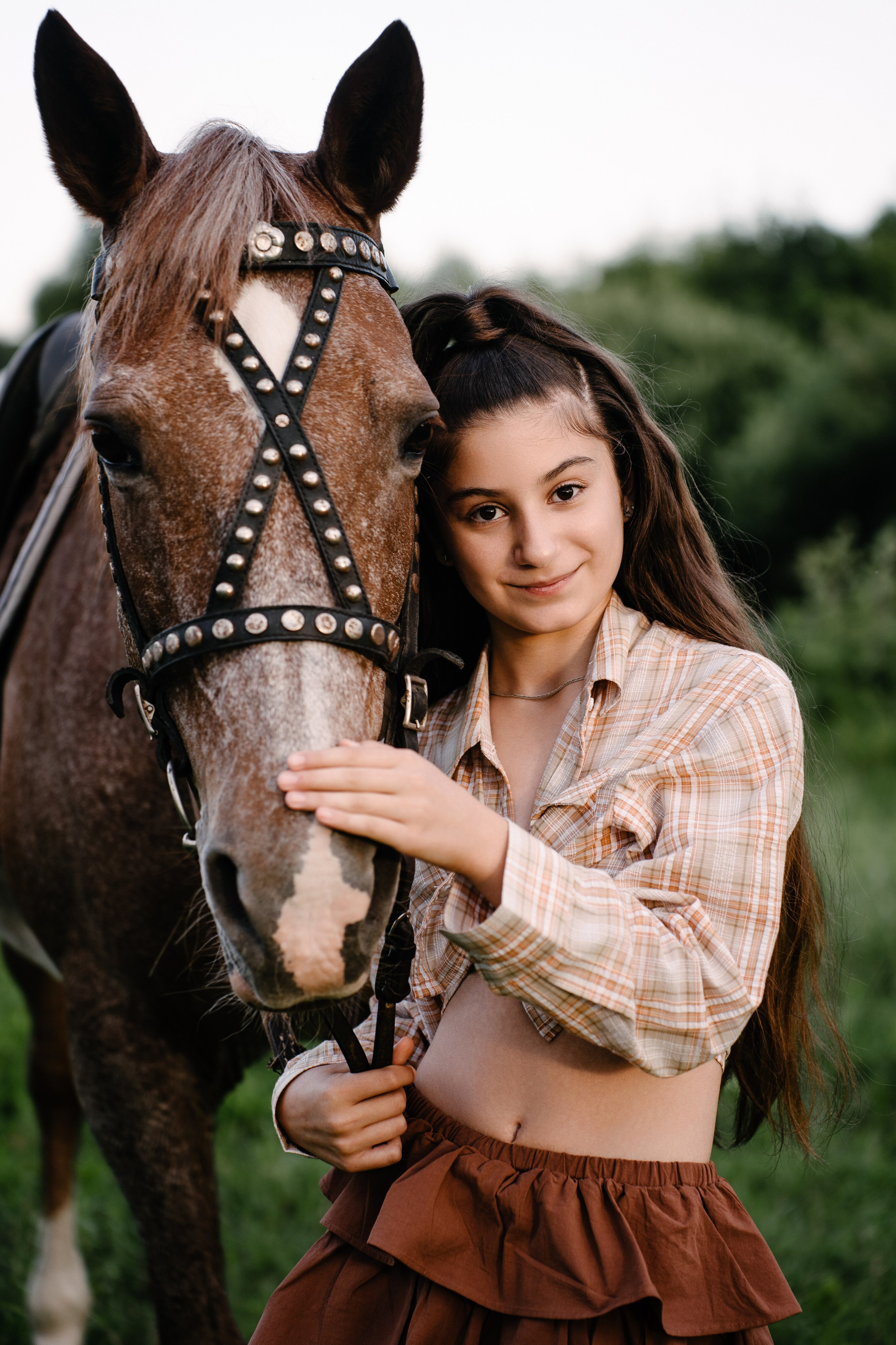 Элиза, Элина, Роберт. Свадебный и семейный фотограф в Воронеже Анастасия Бойко