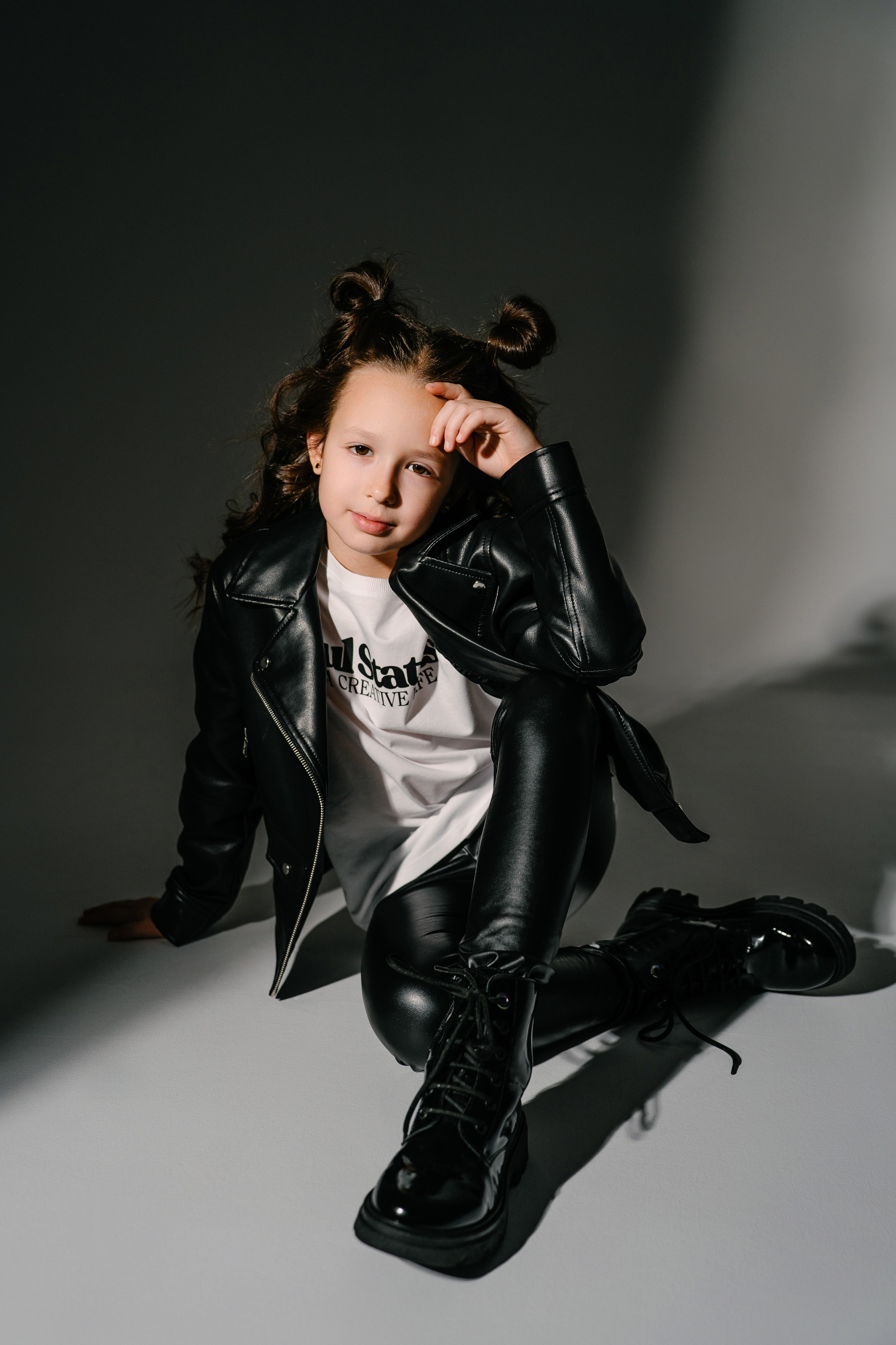 Милане 8 лет. Свадебный и семейный фотограф в Воронеже Анастасия Бойко