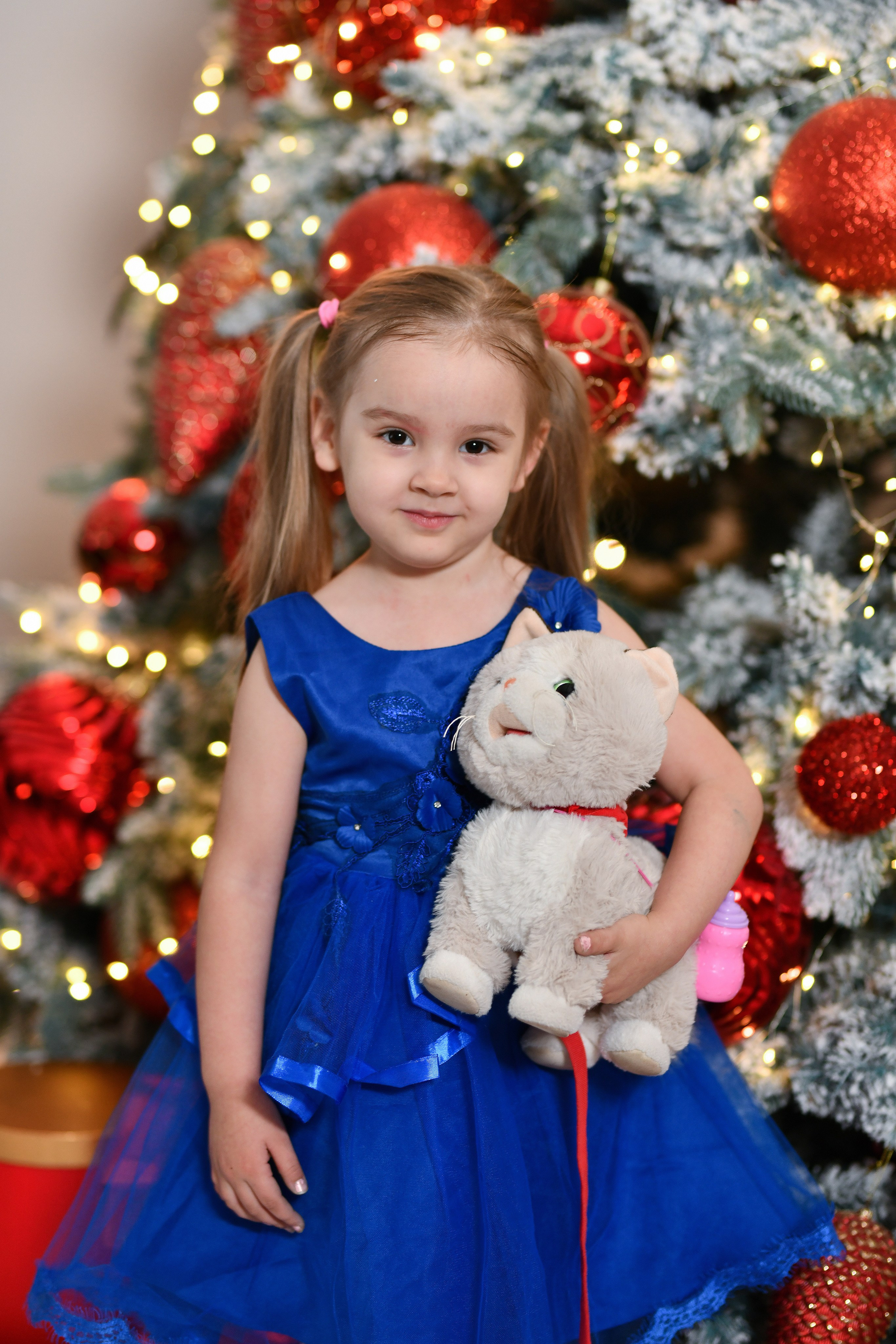 Новогодние фотосессии. Семейный и свадебный фотограф в Ярославле Леся Новикова