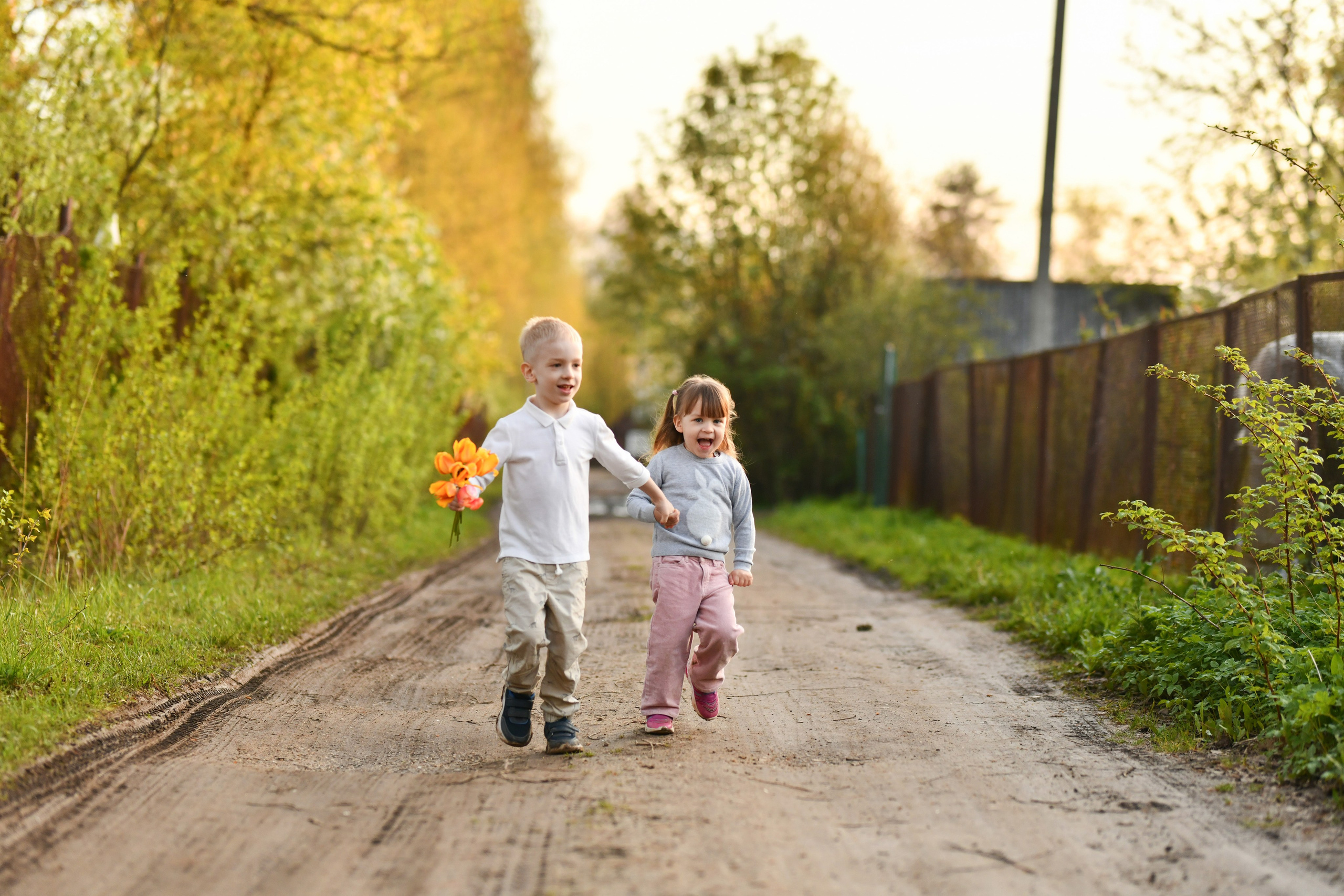 Детские фотосессии. Семейный и свадебный фотограф в Ярославле Леся Новикова