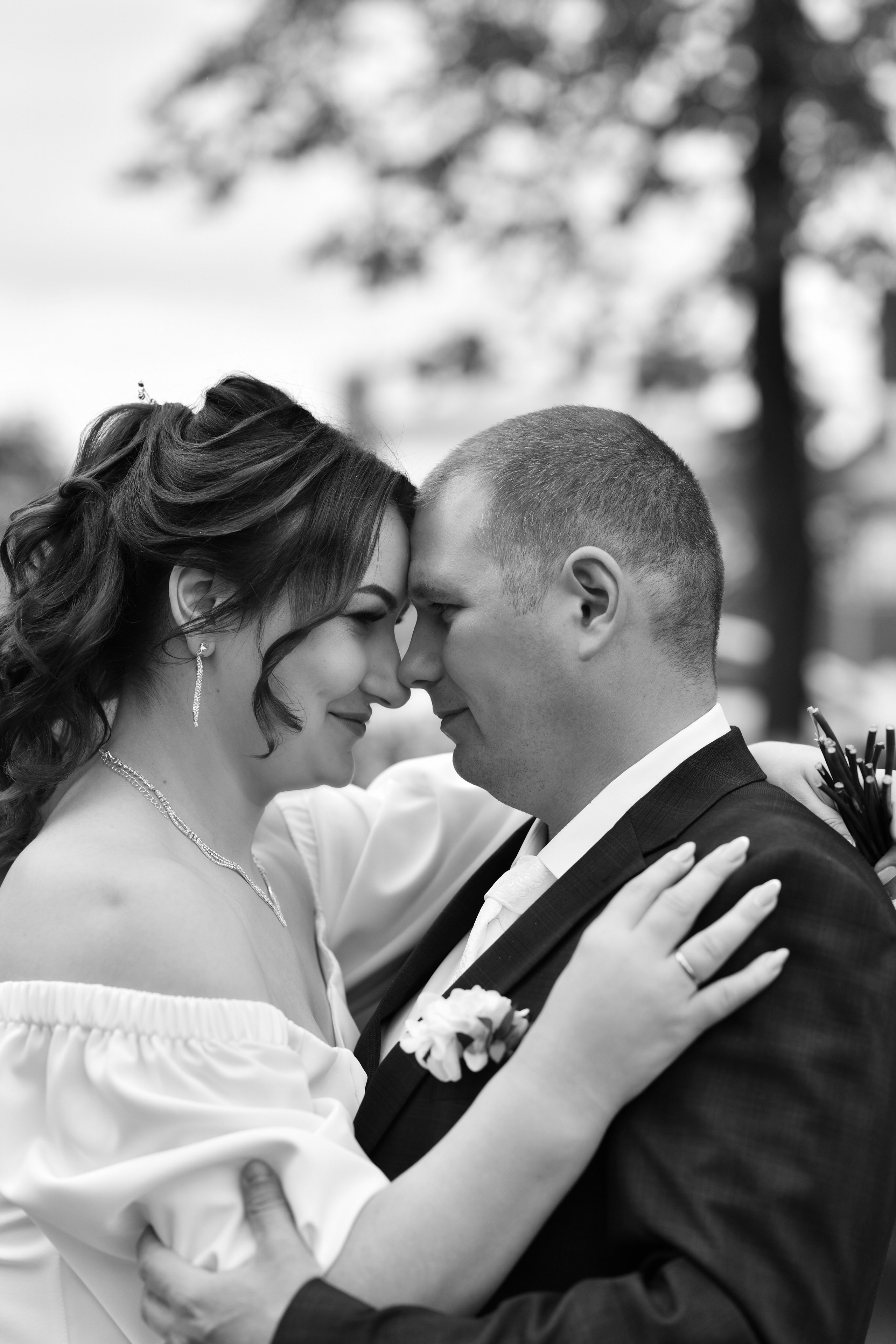 Свадебные фотосессии. Семейный и свадебный фотограф в Ярославле Леся Новикова