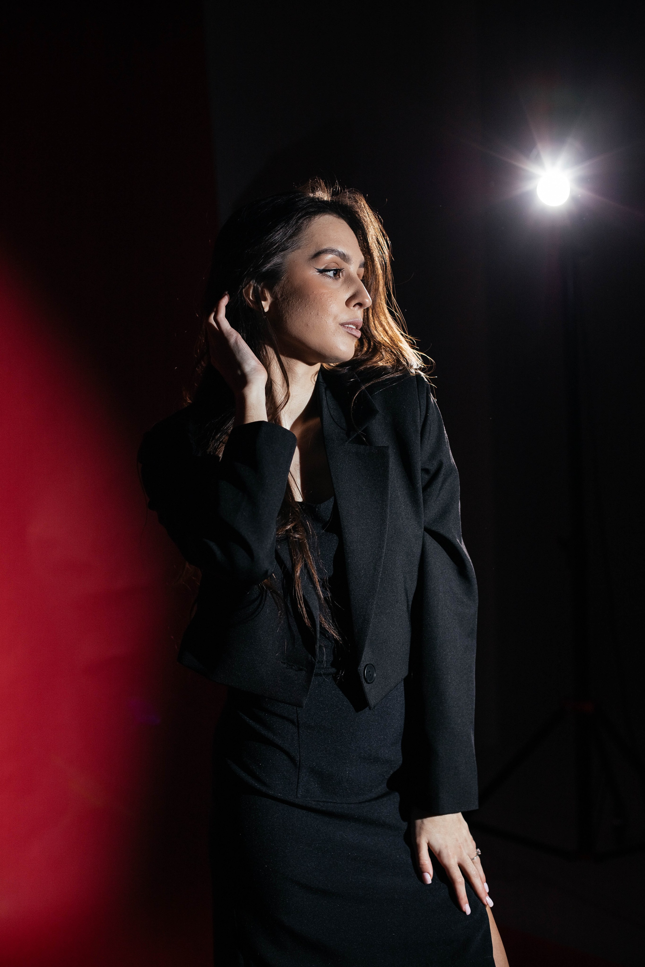 Анастасия. Фотограф Сальск Катерина