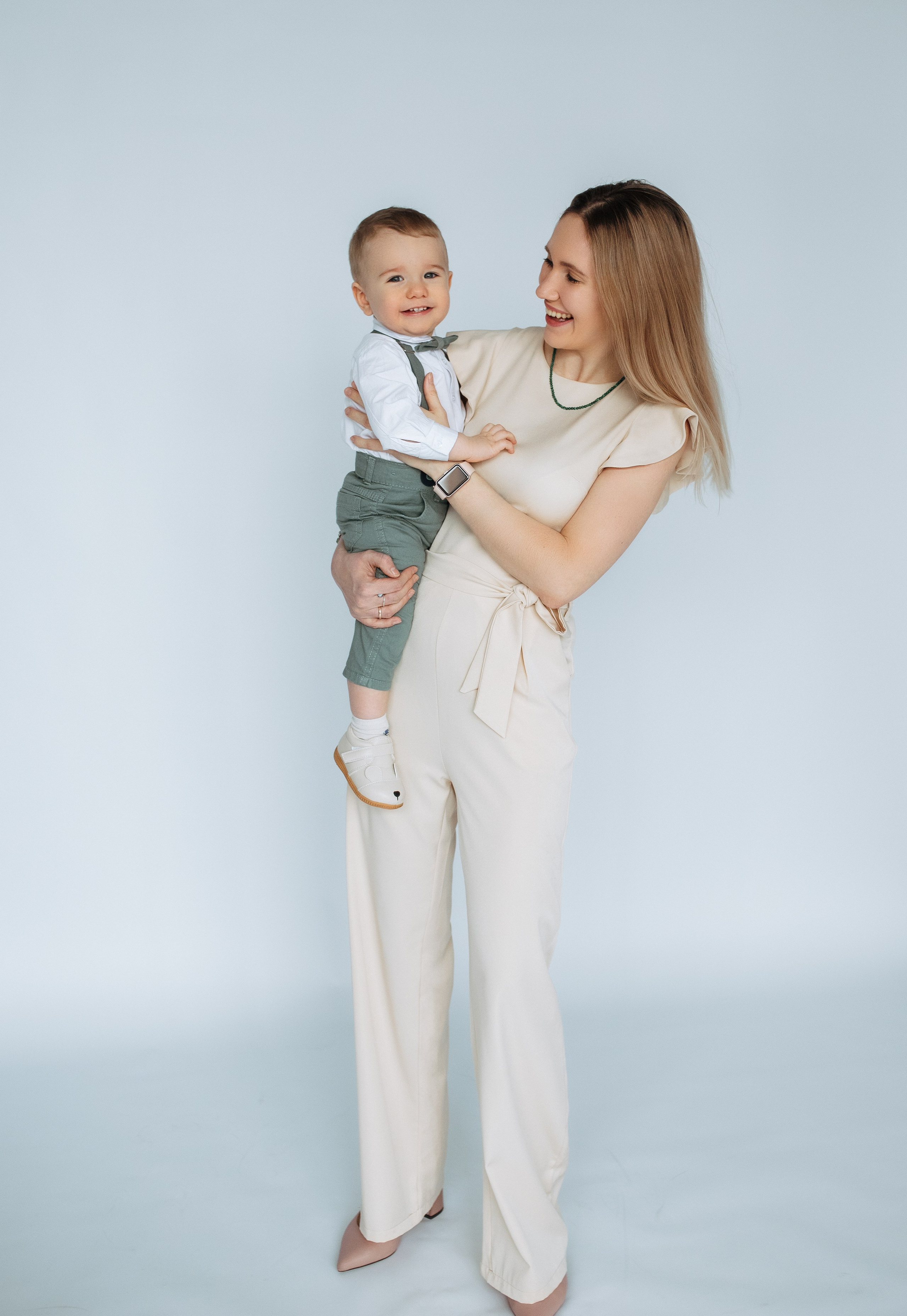 Лев годик. Семейный фотограф в Санкт-Петербурге Ирина Иванова